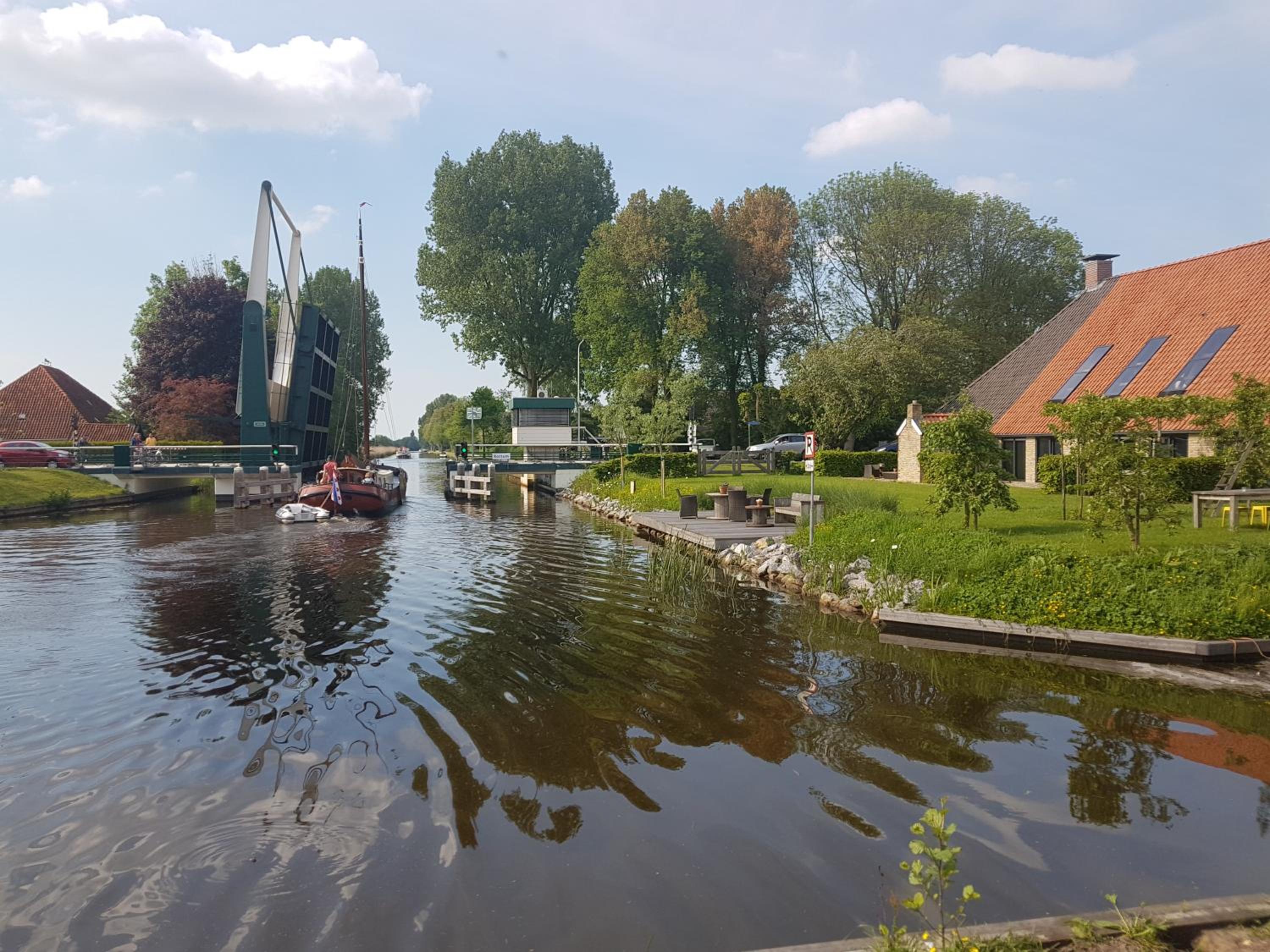 Uitgerust voor Zaken view 4