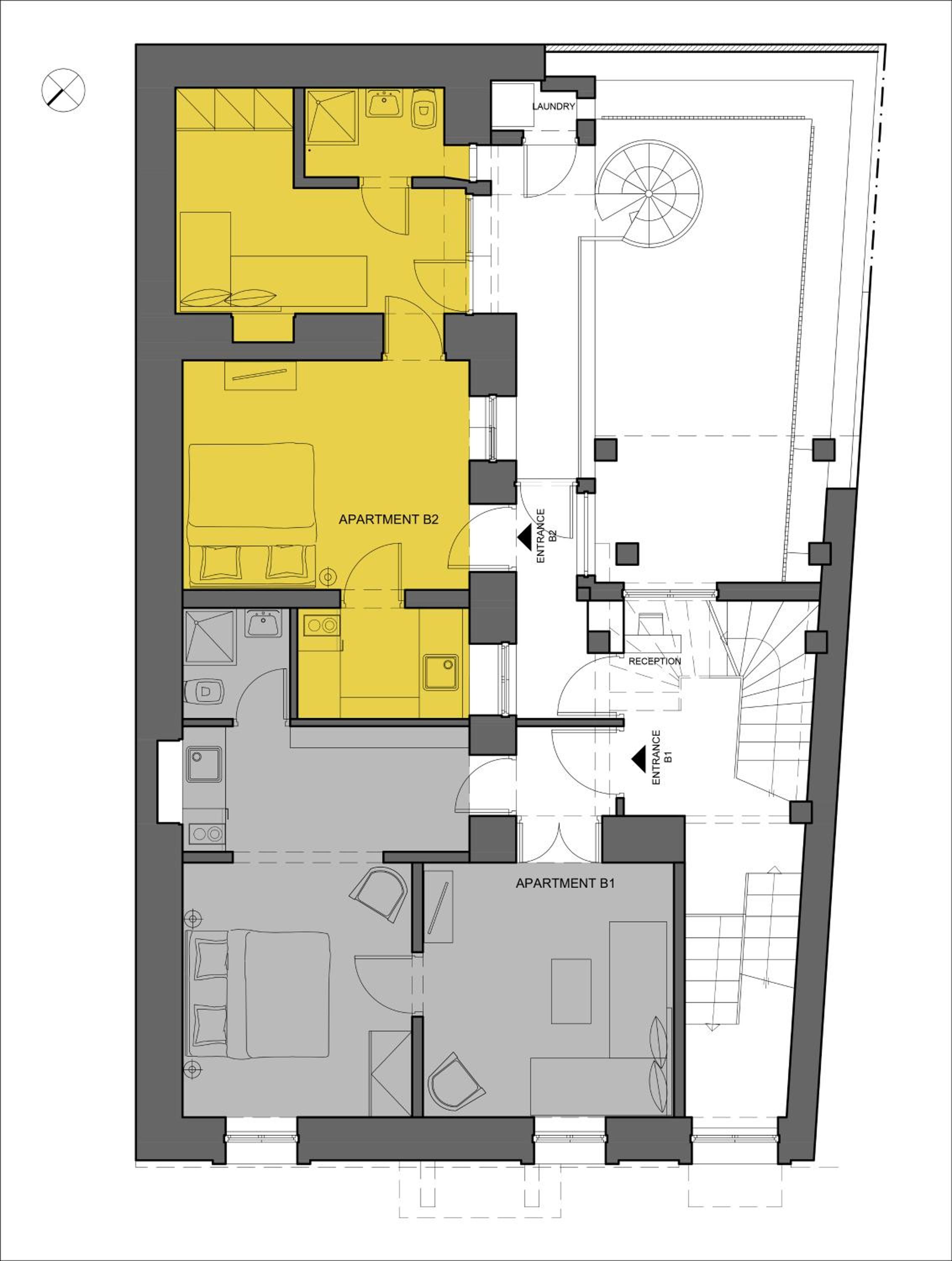 Athens Residence Apartments