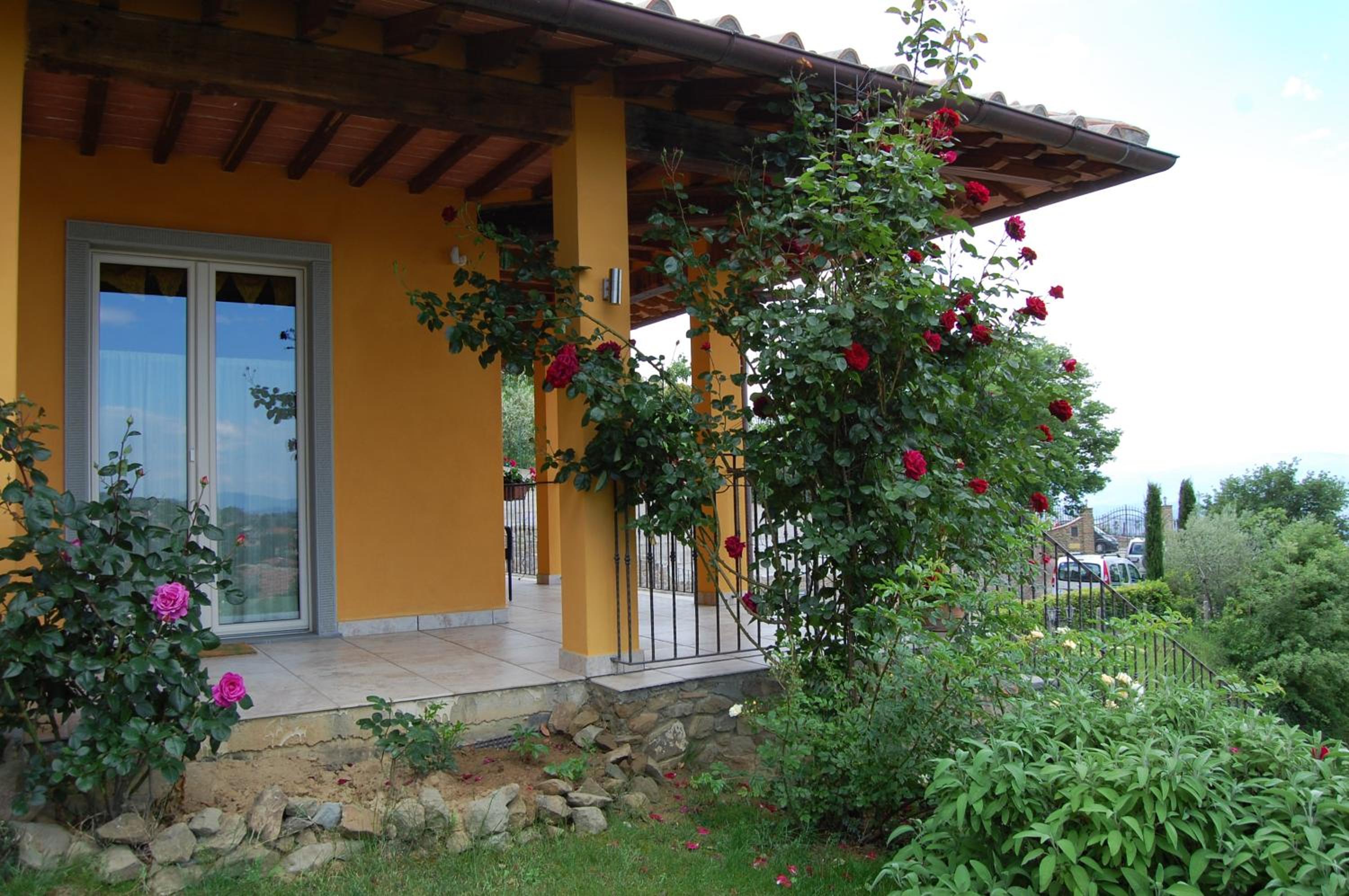Villa Lucrezia
