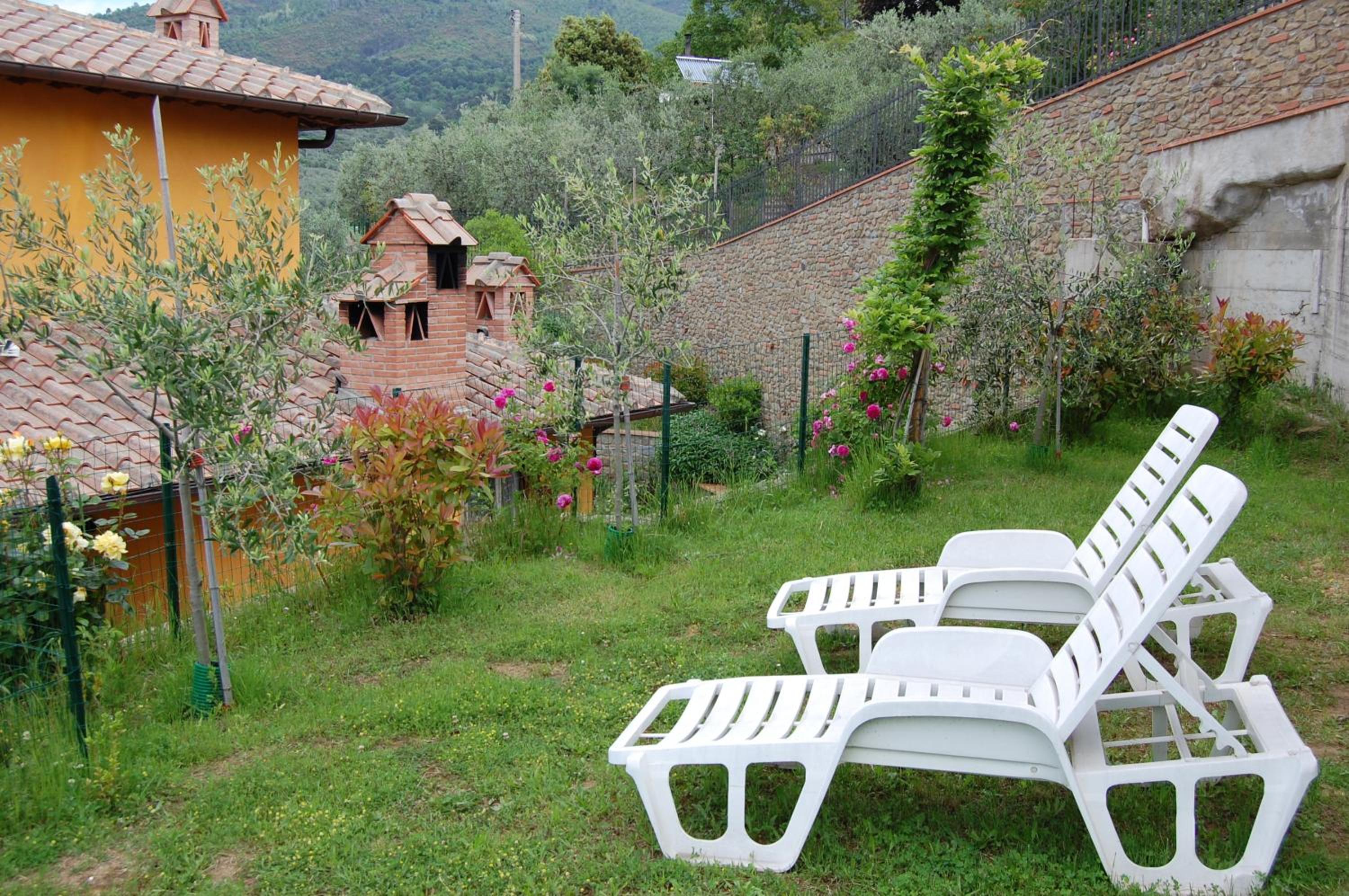 Villa Lucrezia
