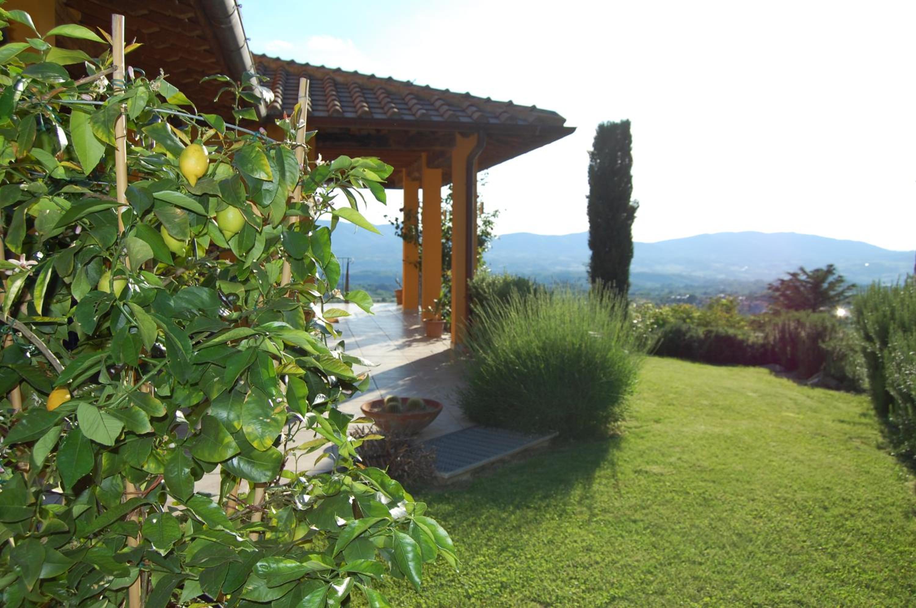 Villa Lucrezia