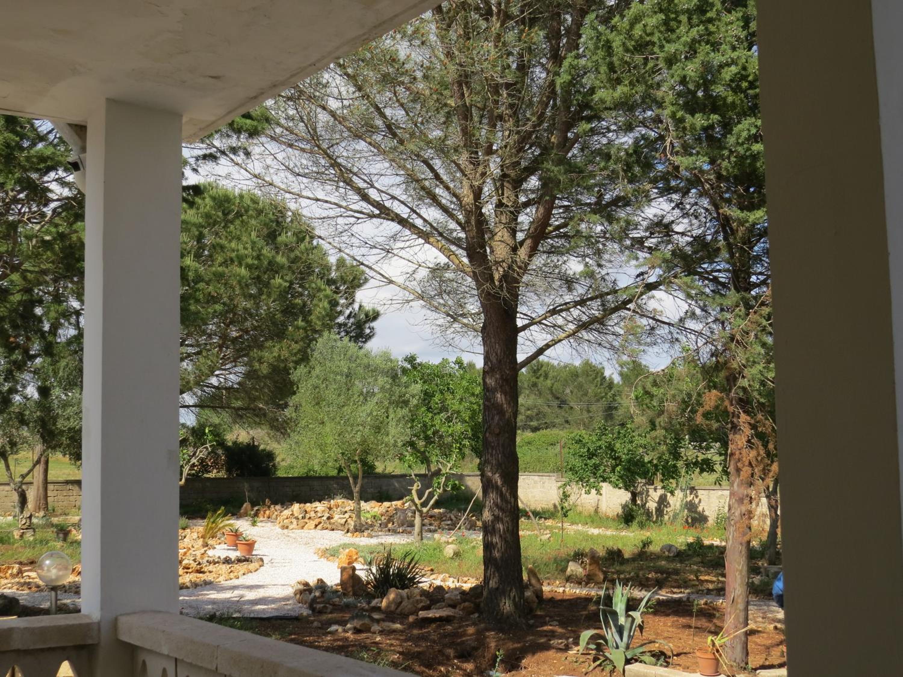 Villa 2 Fields