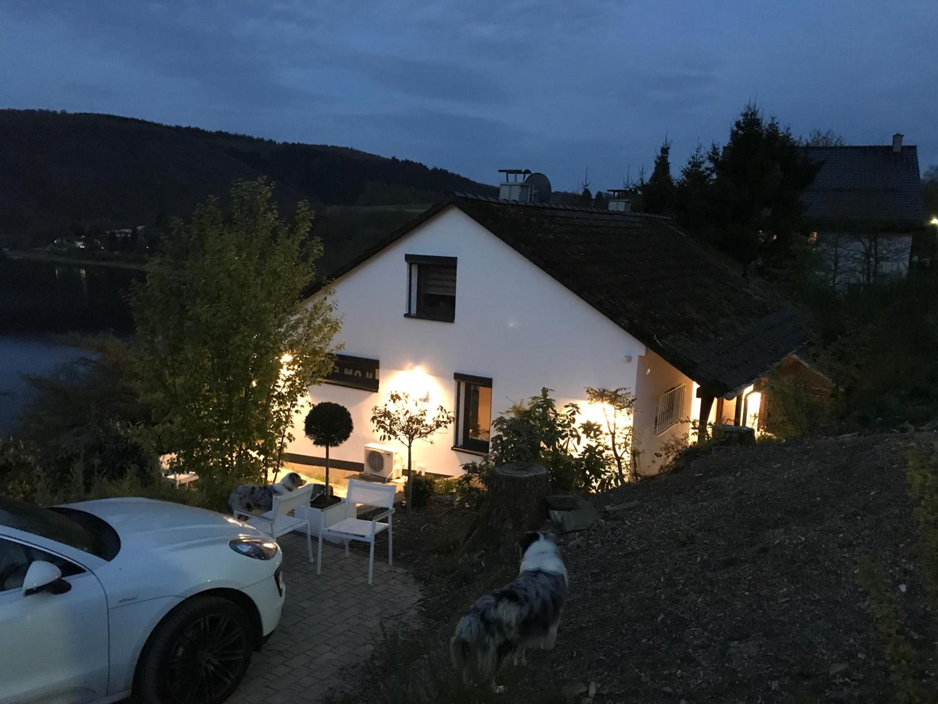 See-Oase Rurberg view 3
