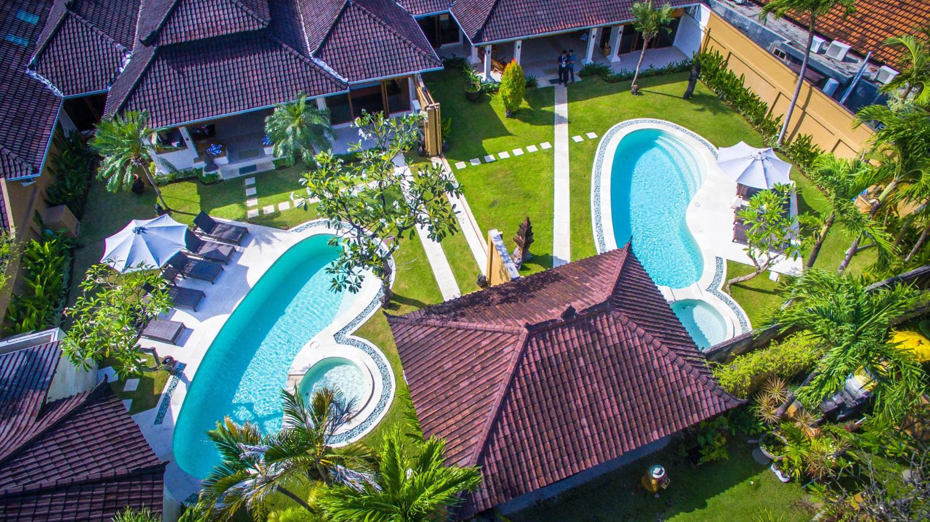 Bali Dyana Villas