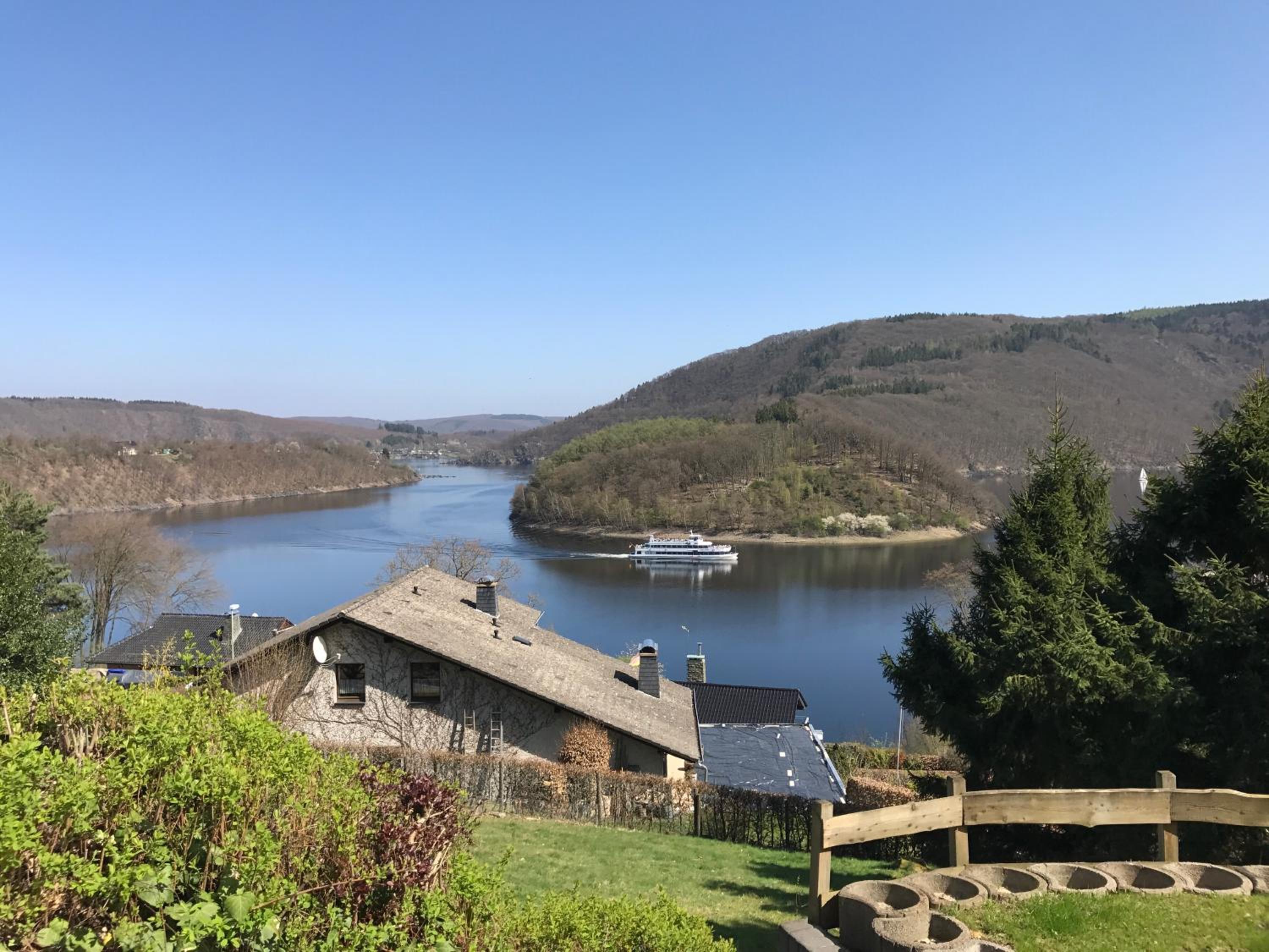 See-Oase Rurberg view 5