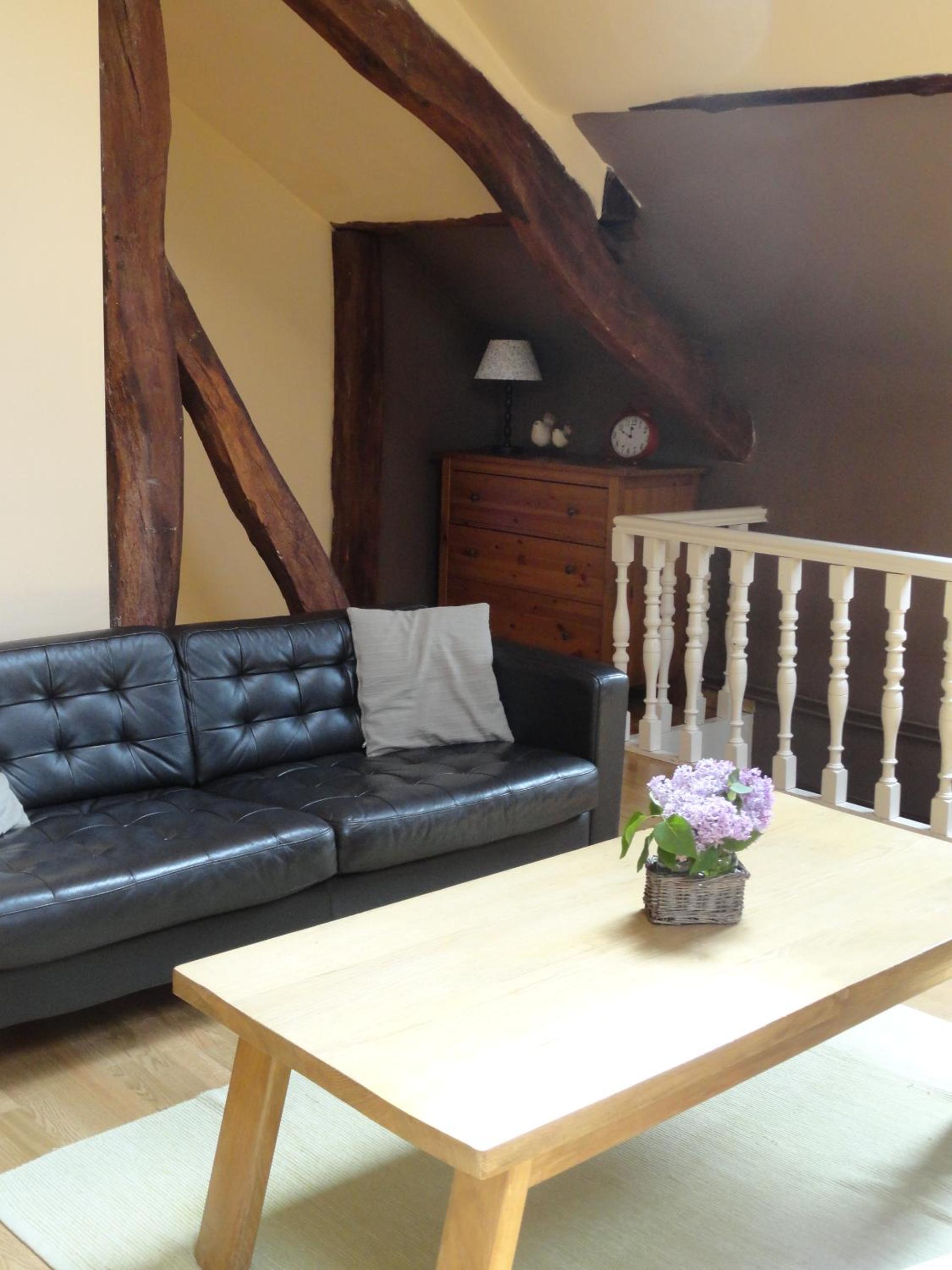 Le Héron