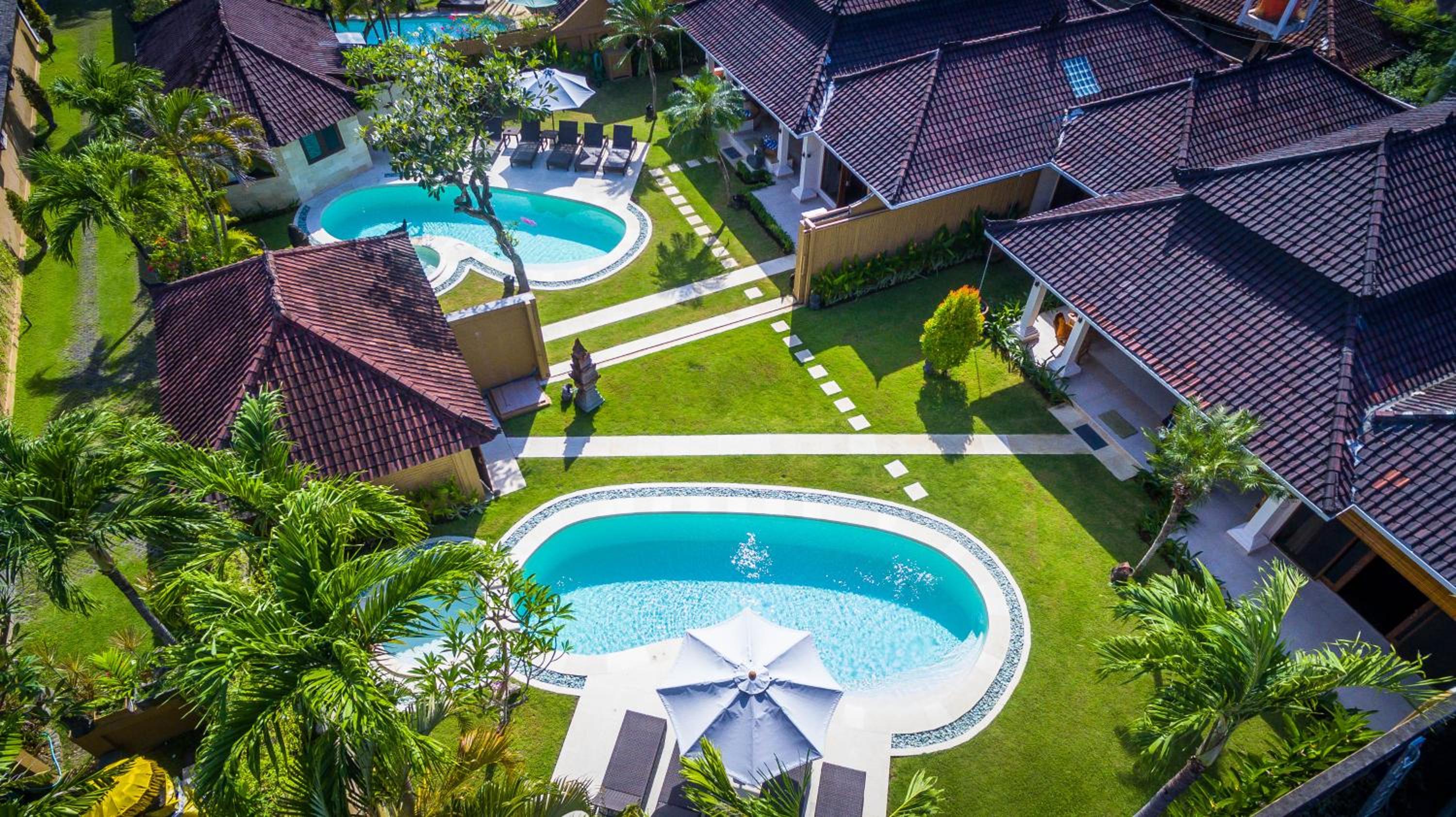 Bali Dyana Villas