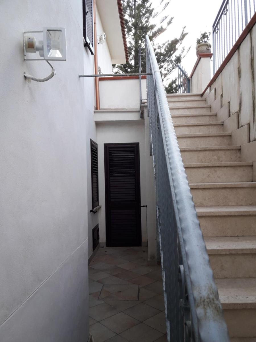 Il Roseto di Betty Appartamento in villa S1 view 2