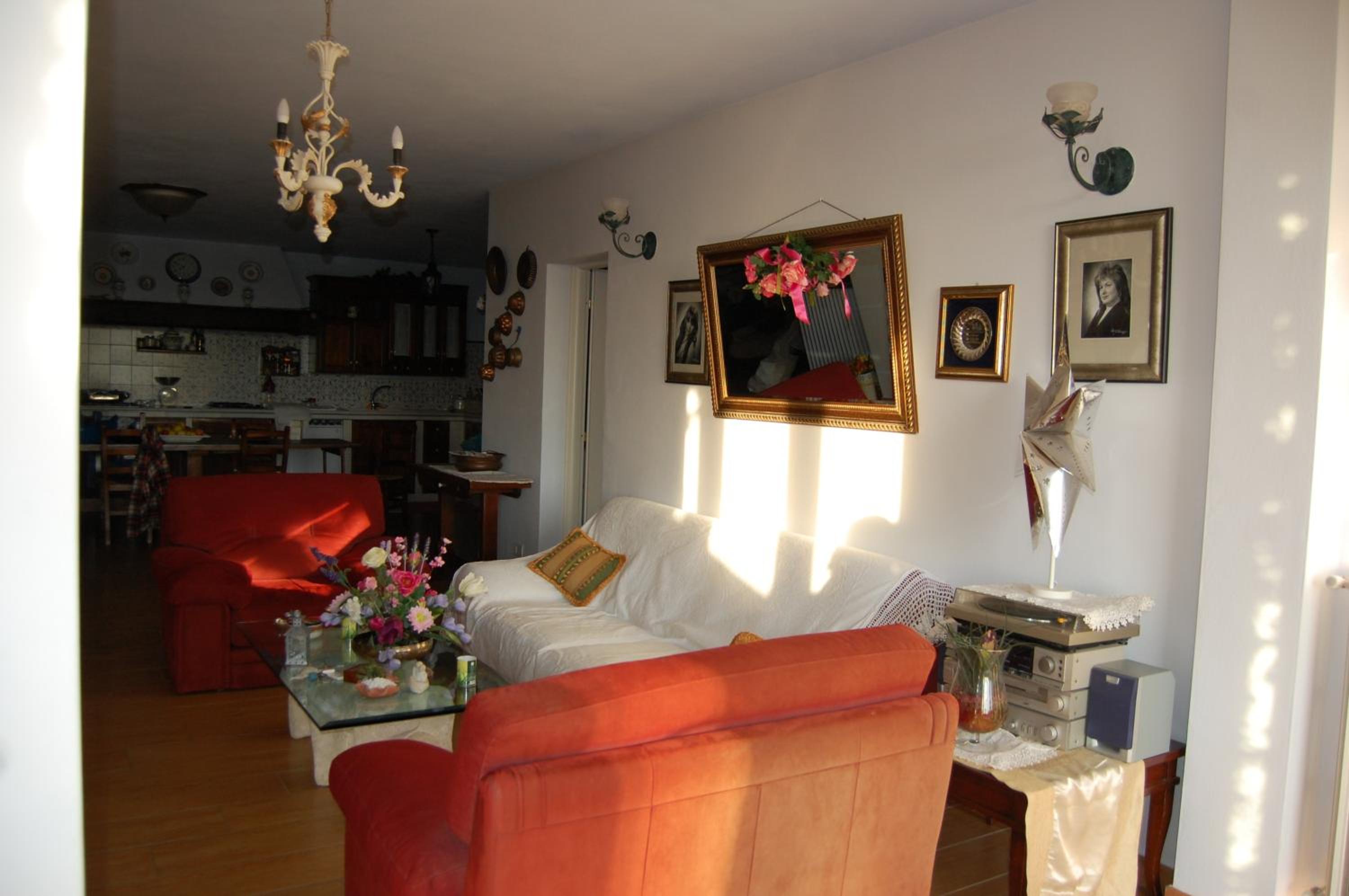 Villa Lucrezia