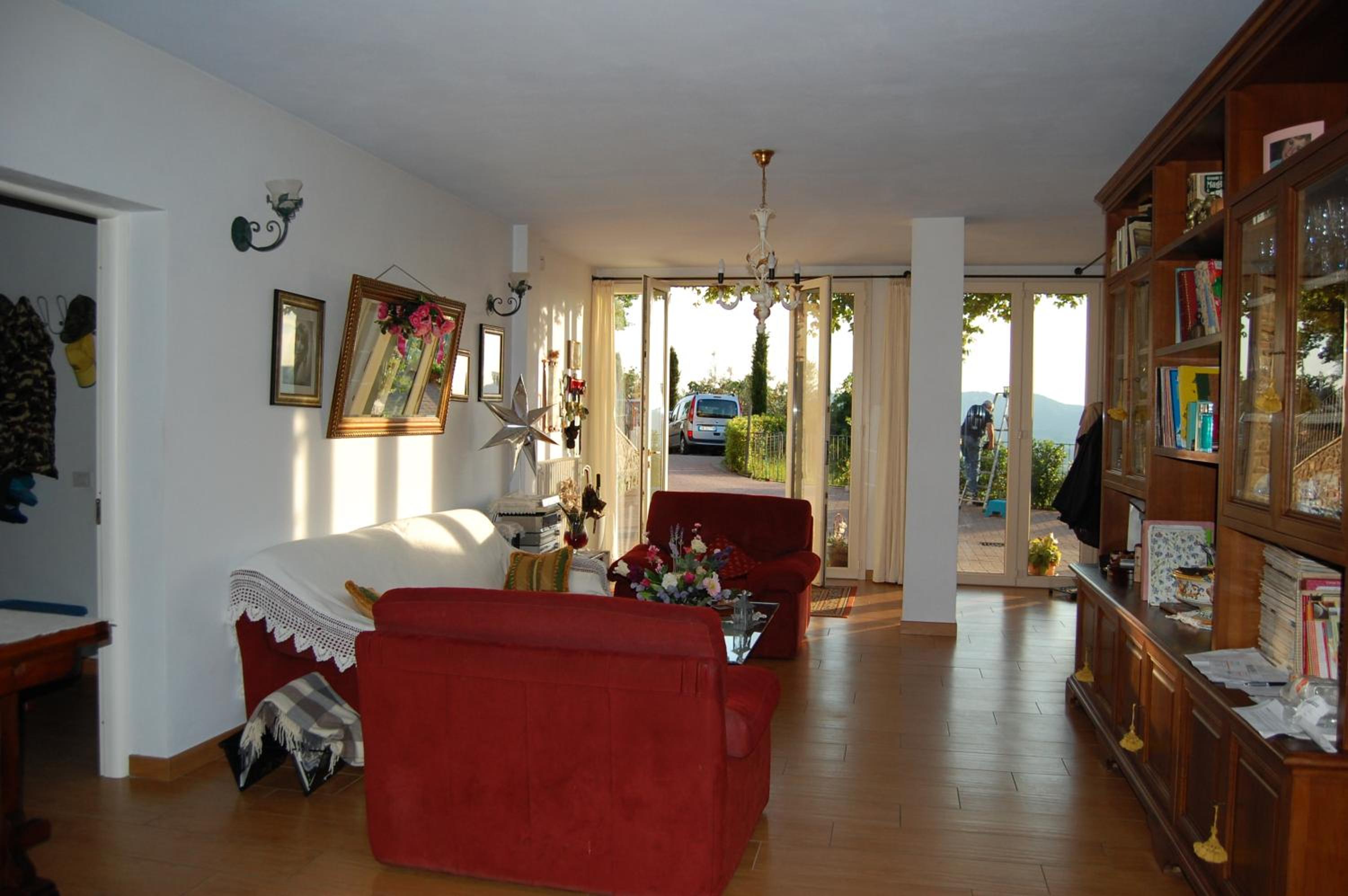 Villa Lucrezia