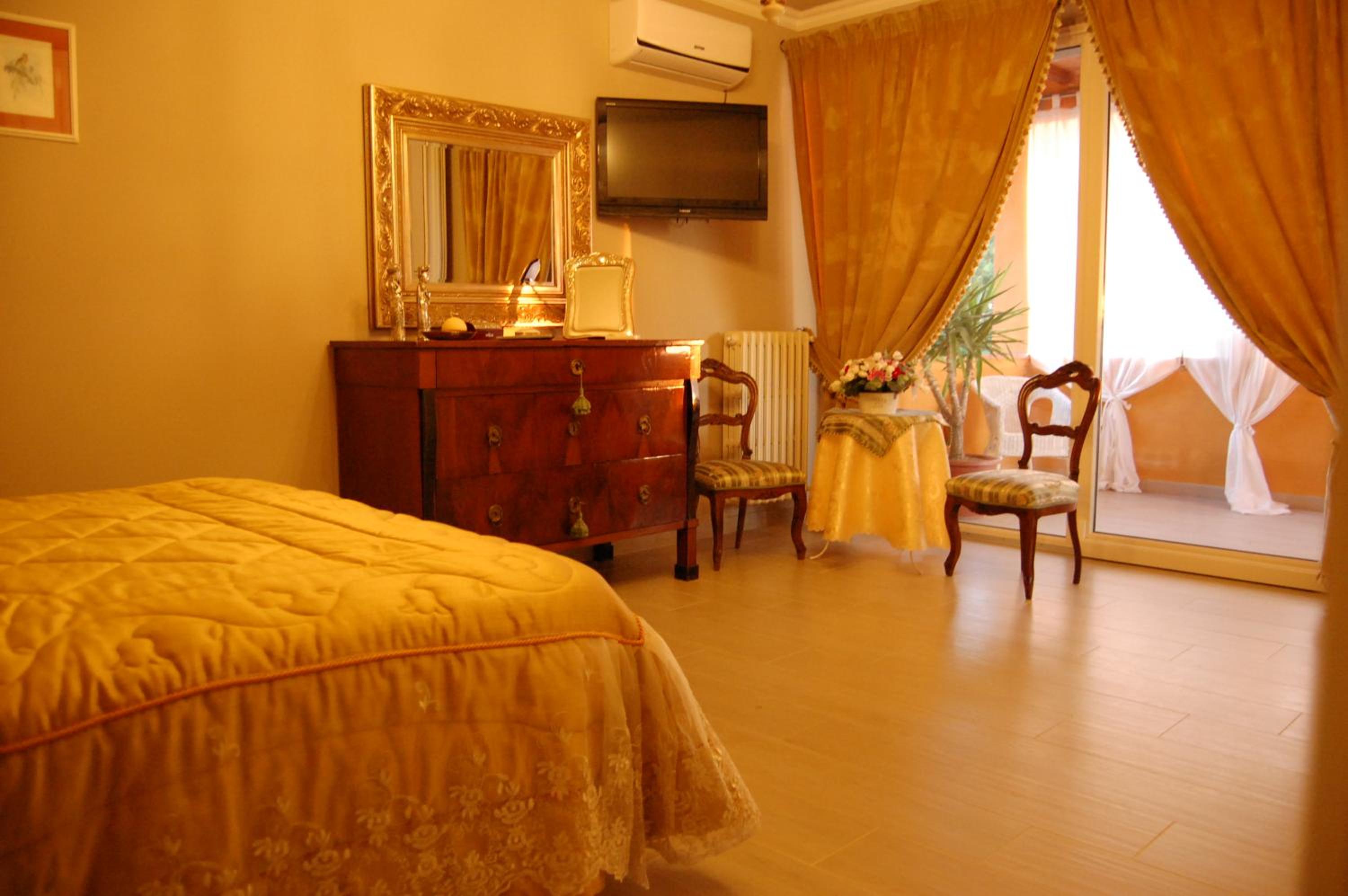 Villa Lucrezia