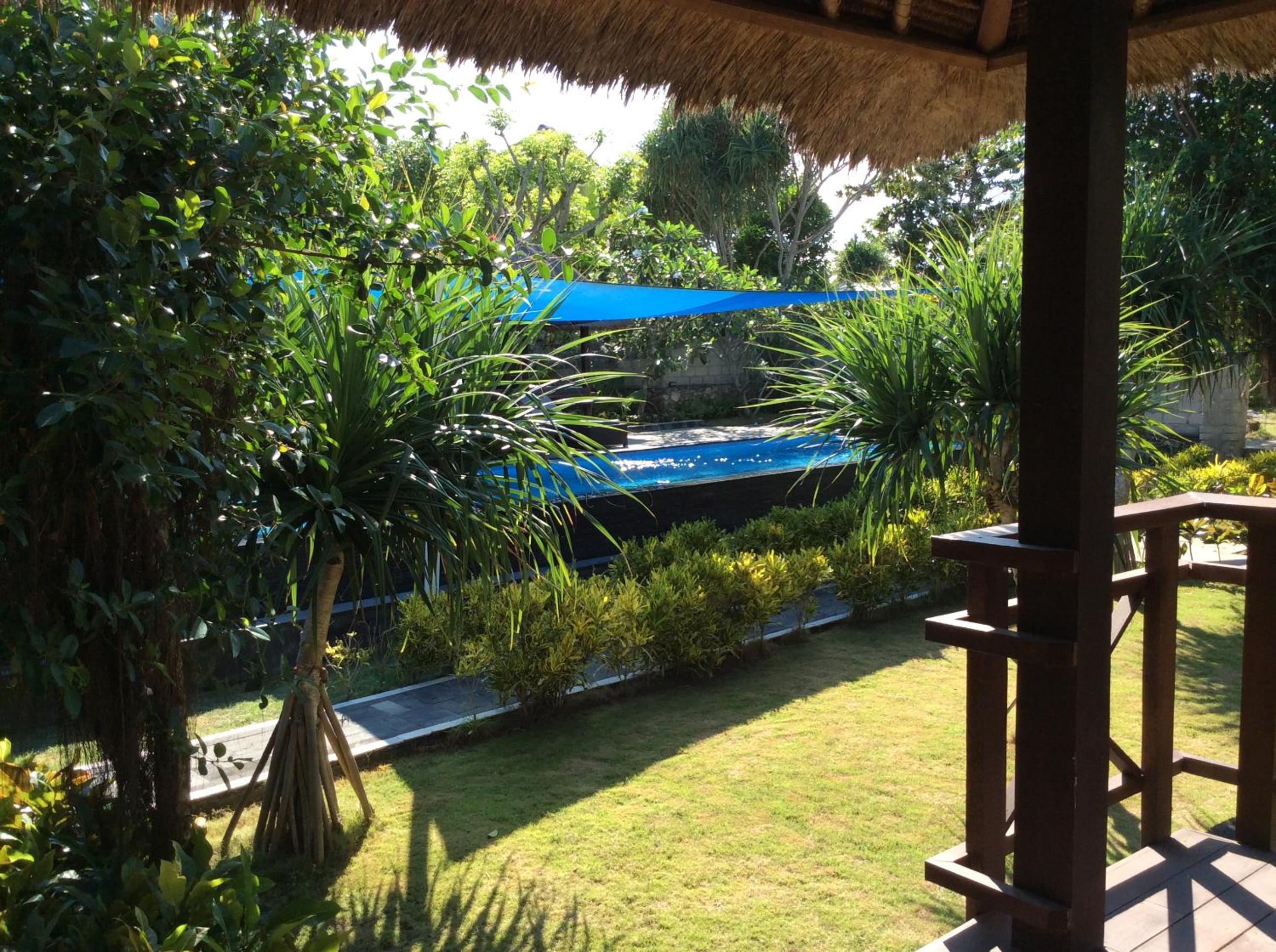 Sunset Villa Lembongan