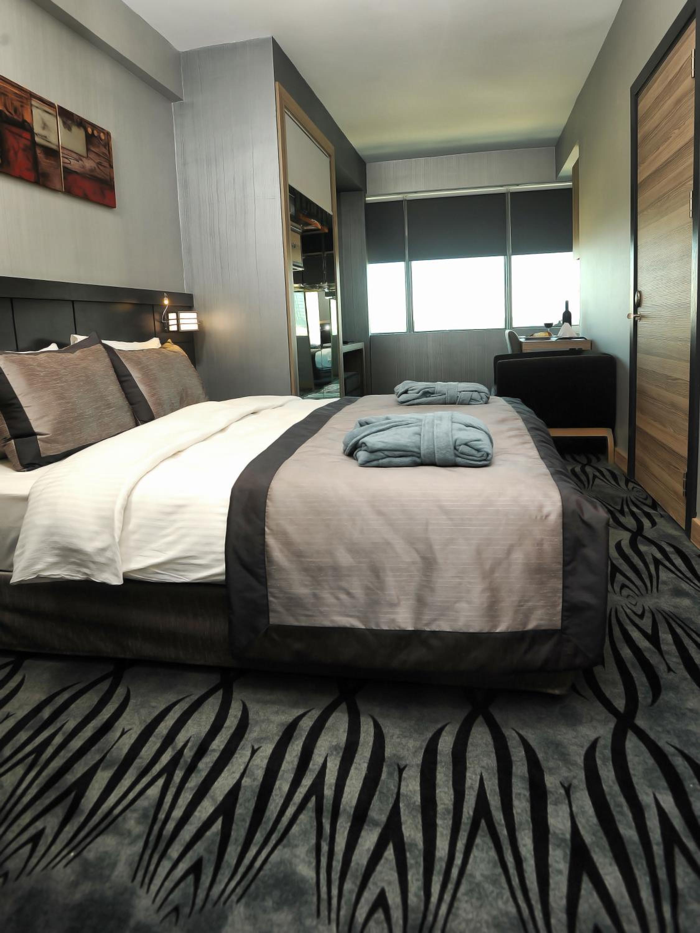 Akoni Hotel - Image 21