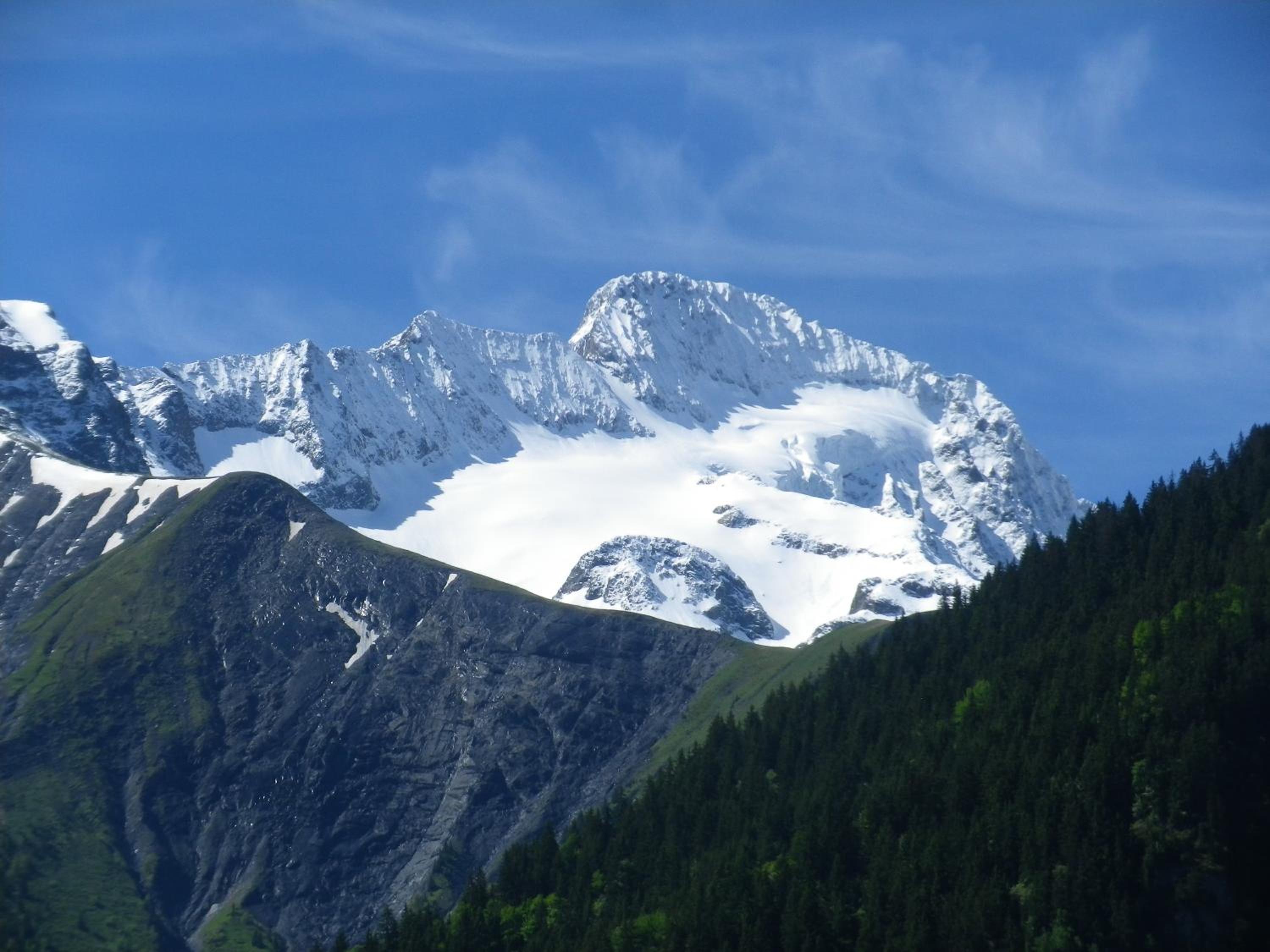 Chalet les Alpes - Le Sapey