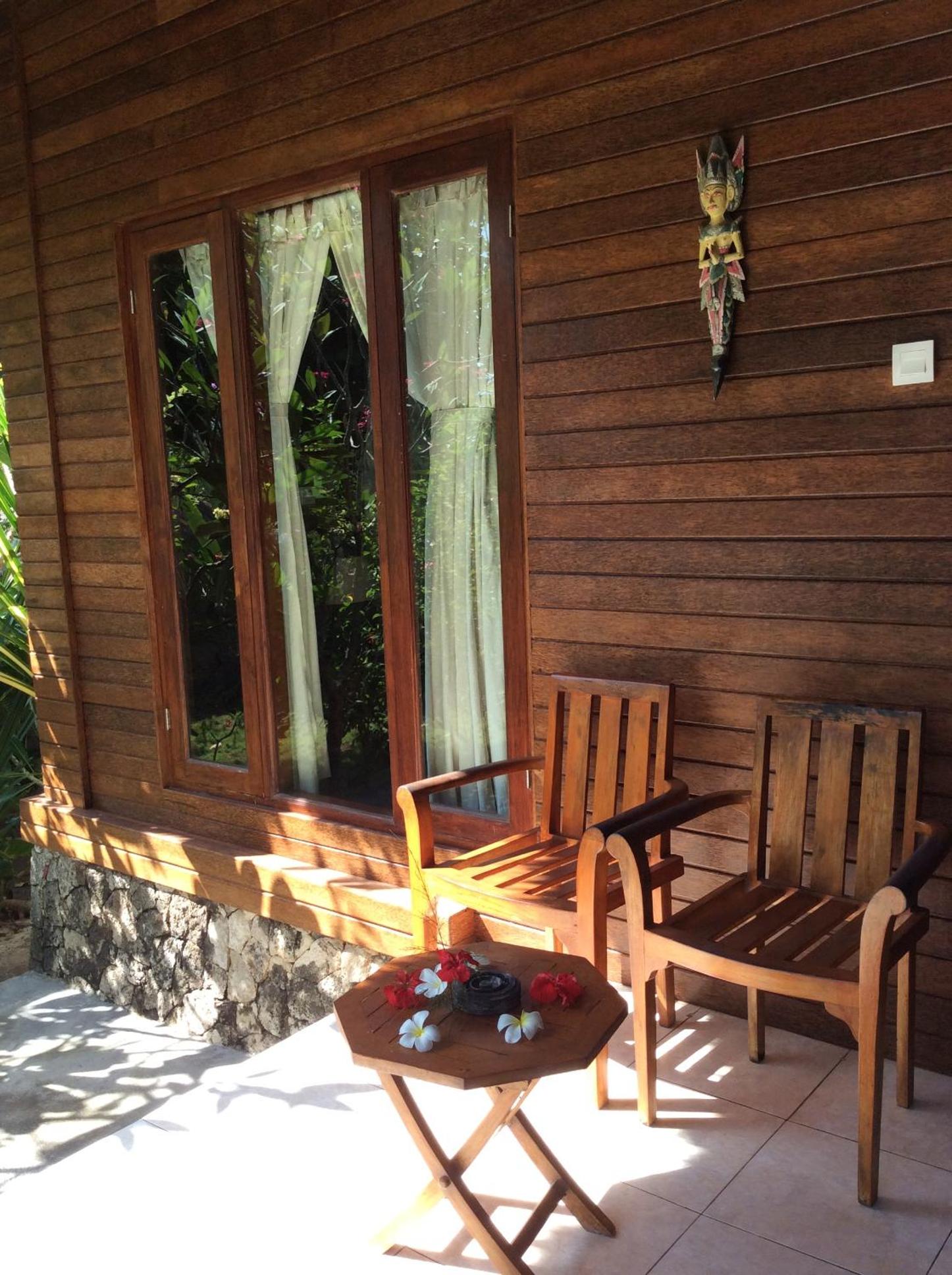 Sunset Villa Lembongan