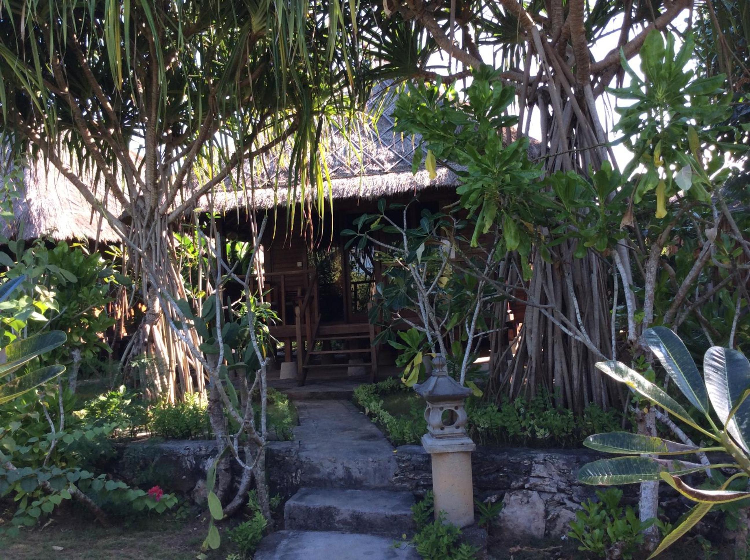 Sunset Villa Lembongan