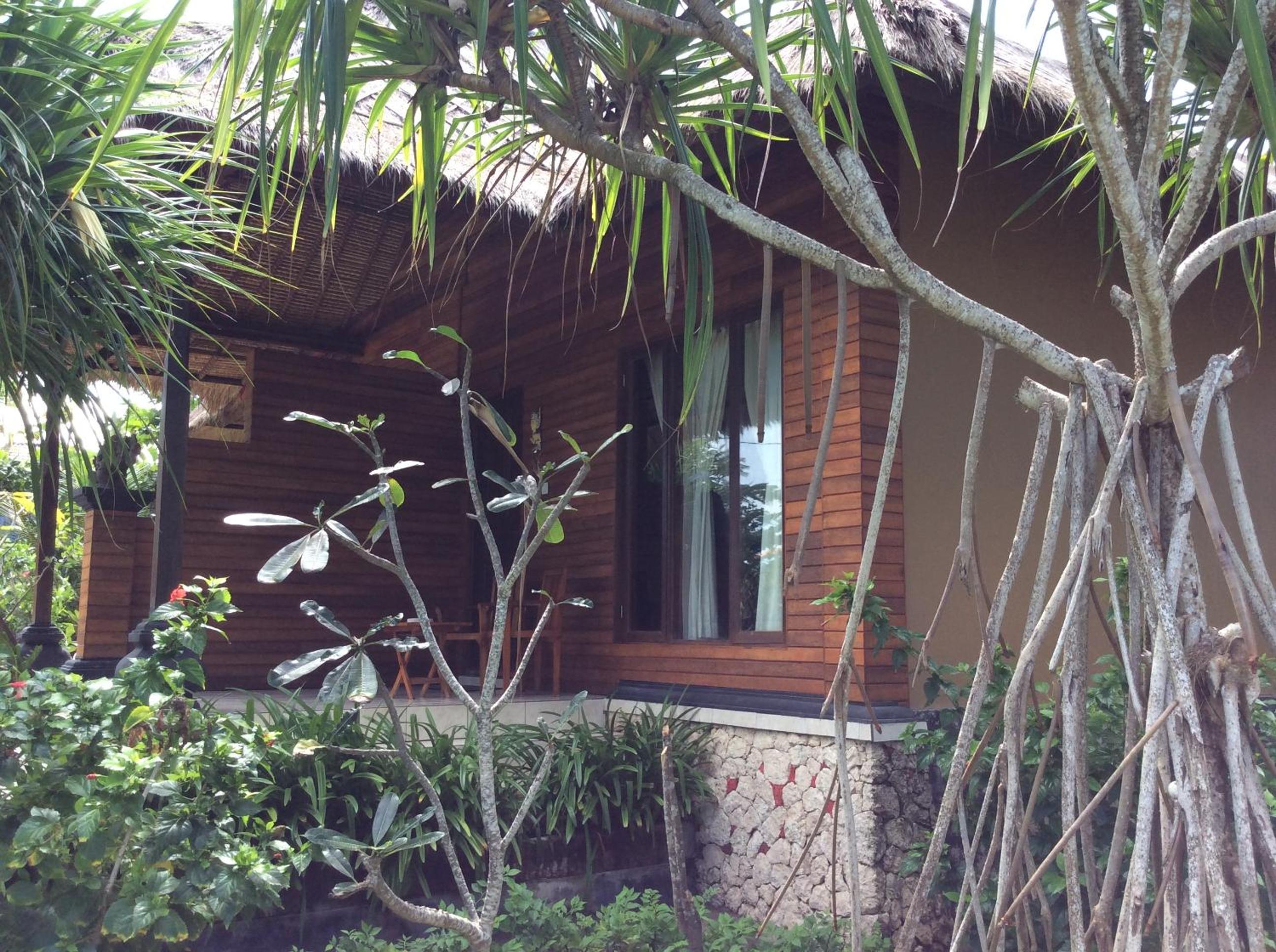 Sunset Villa Lembongan