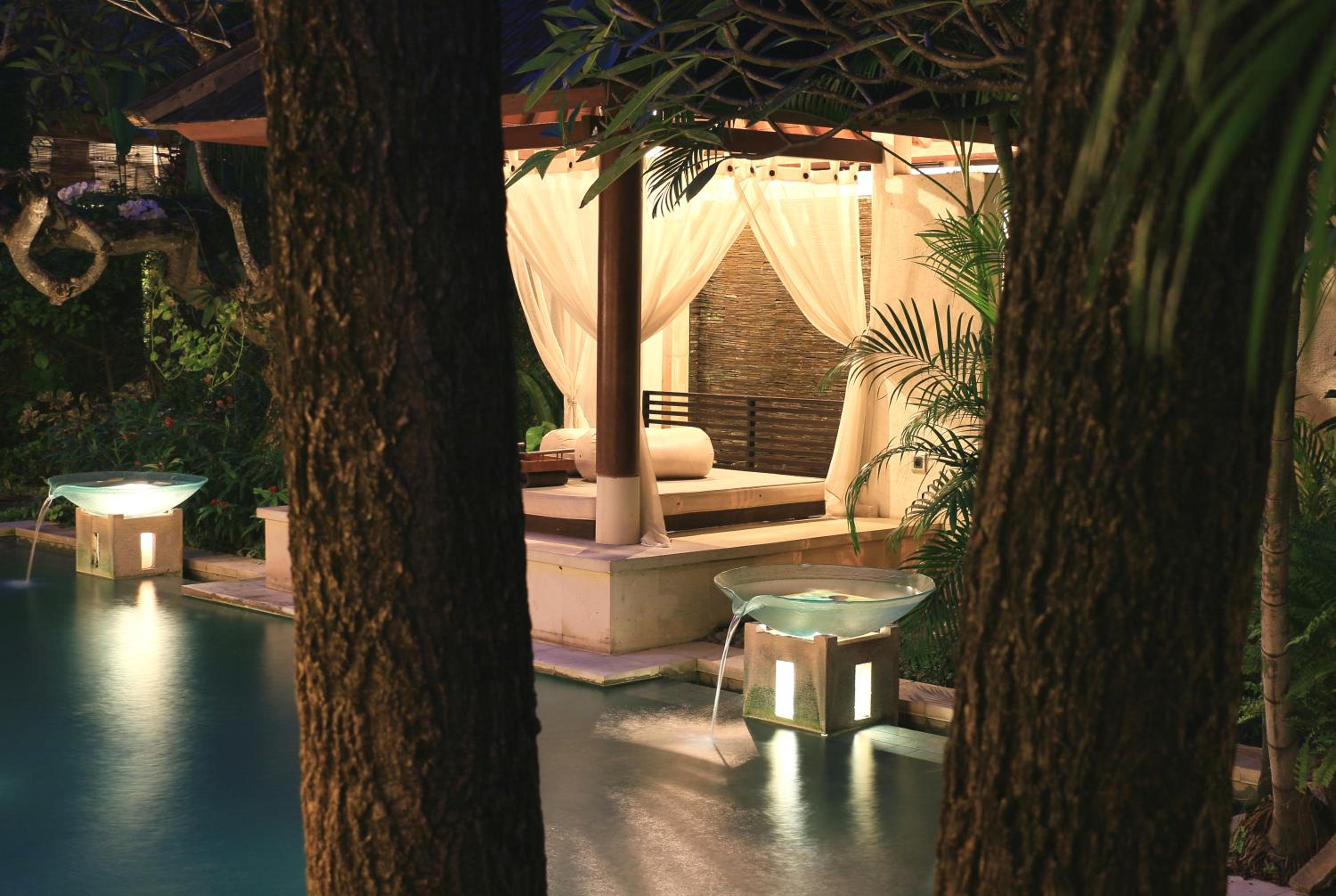 Nike Villas