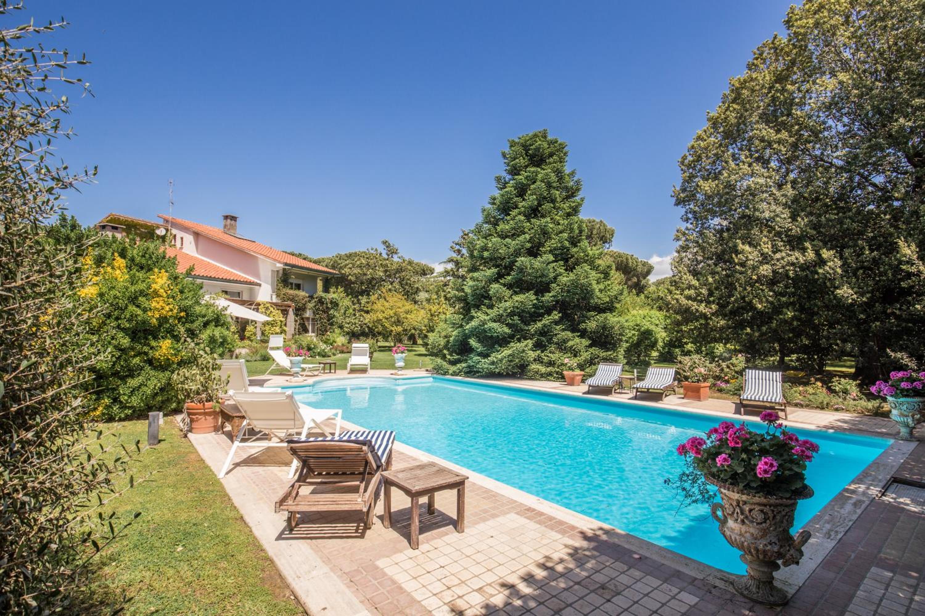 La Gaura Guest House