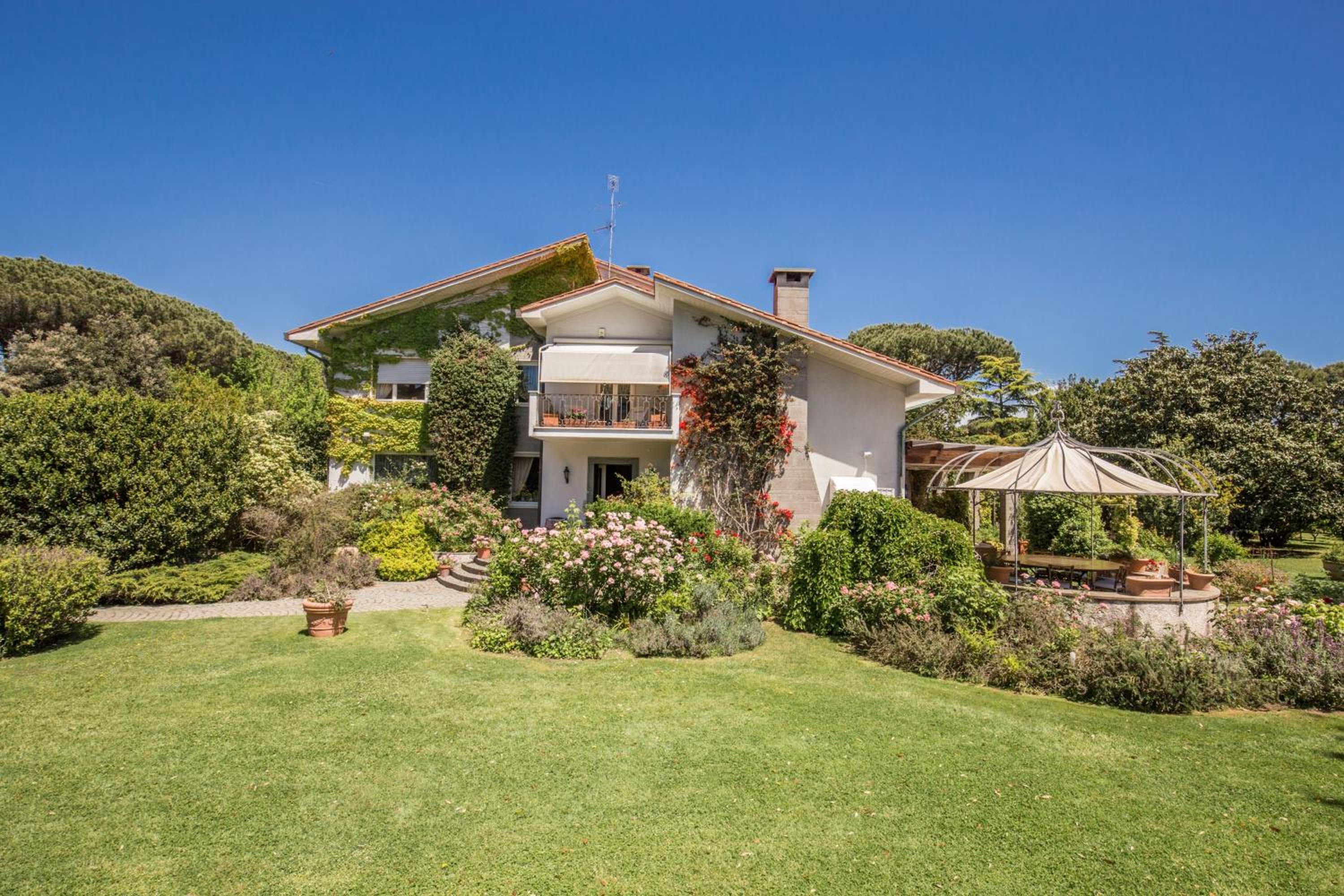 La Gaura Guest House