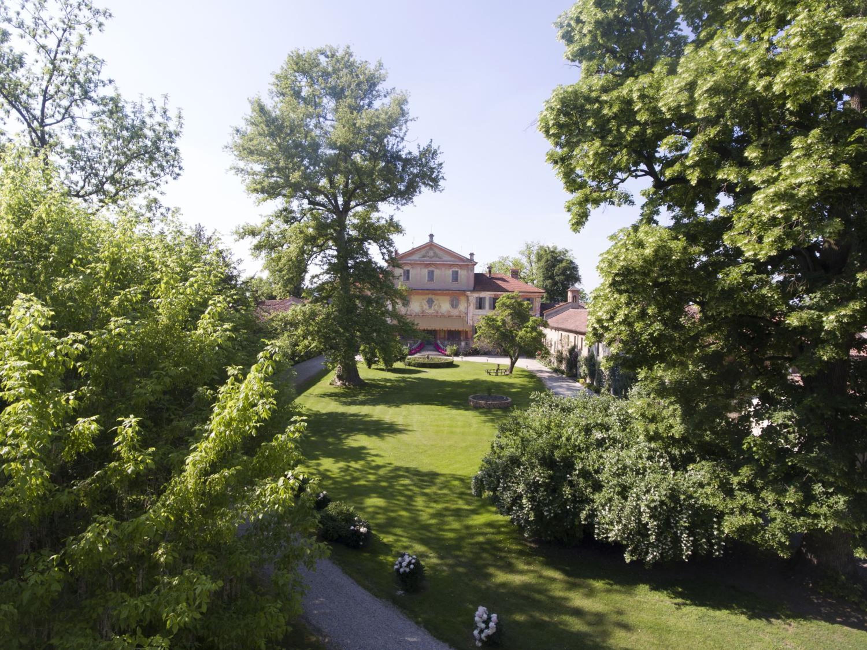 Scuderie I Berroni