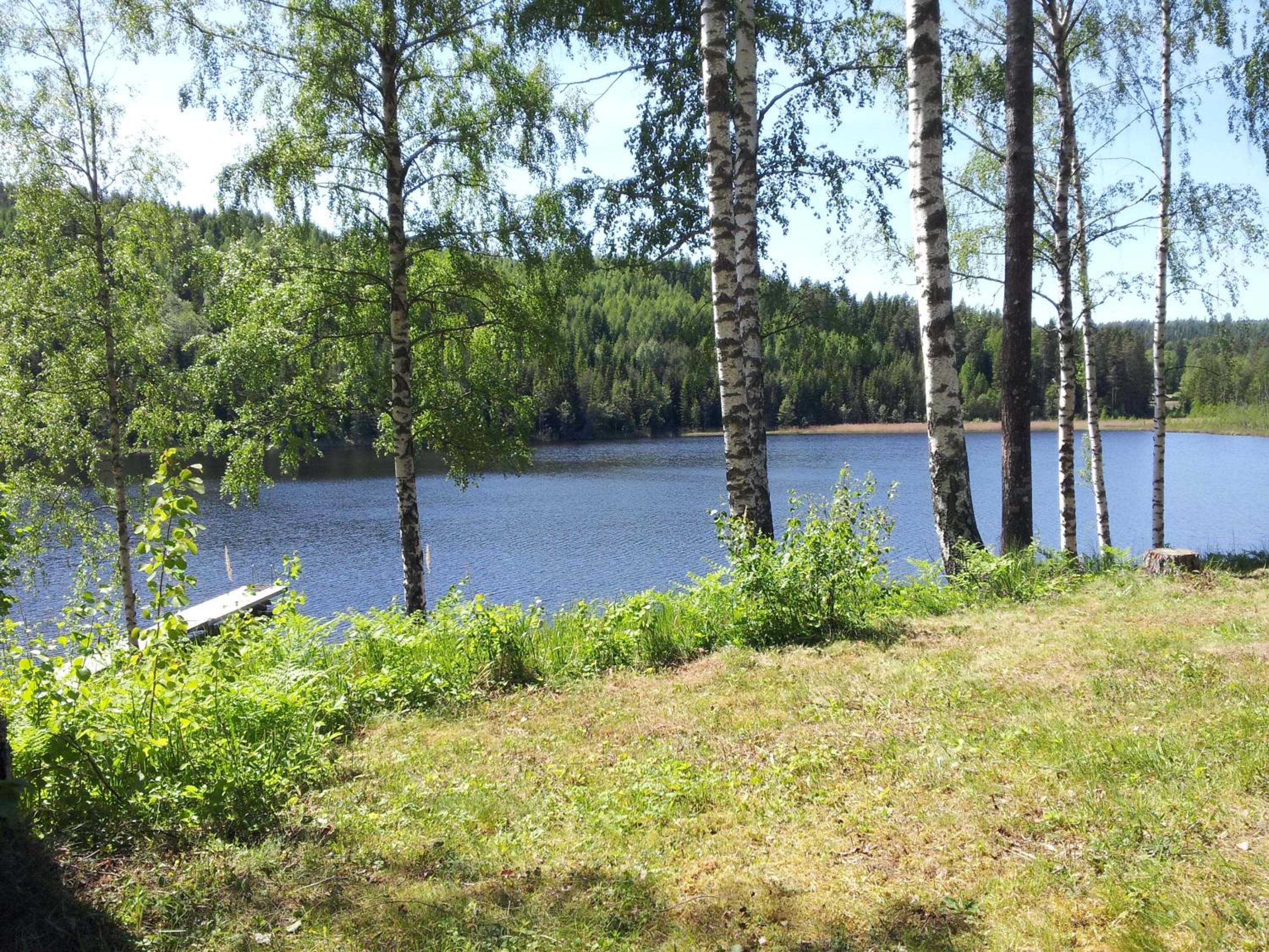 Kilsborgs Gård - Lakehouse