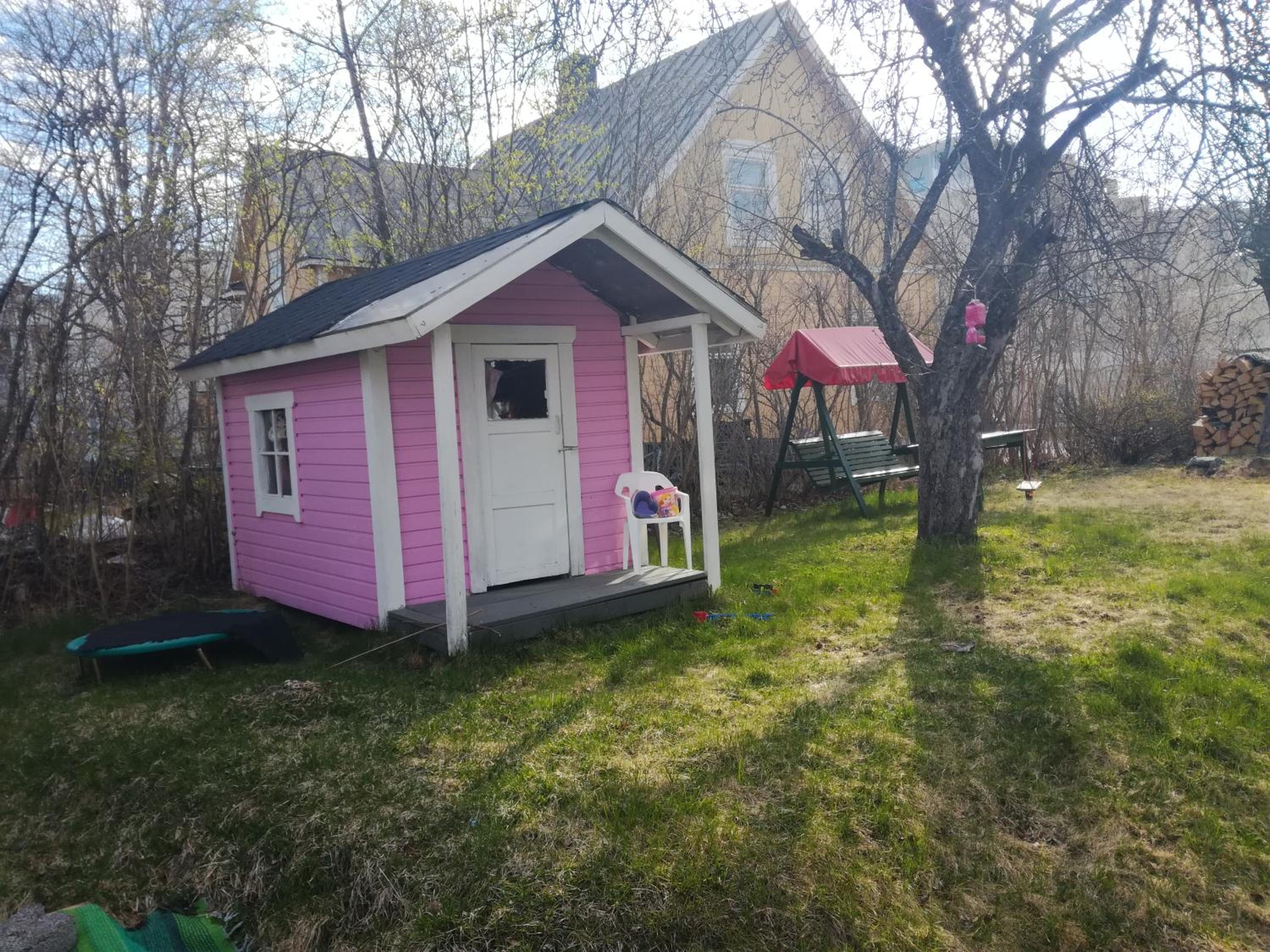 FirstHome GuestHouse