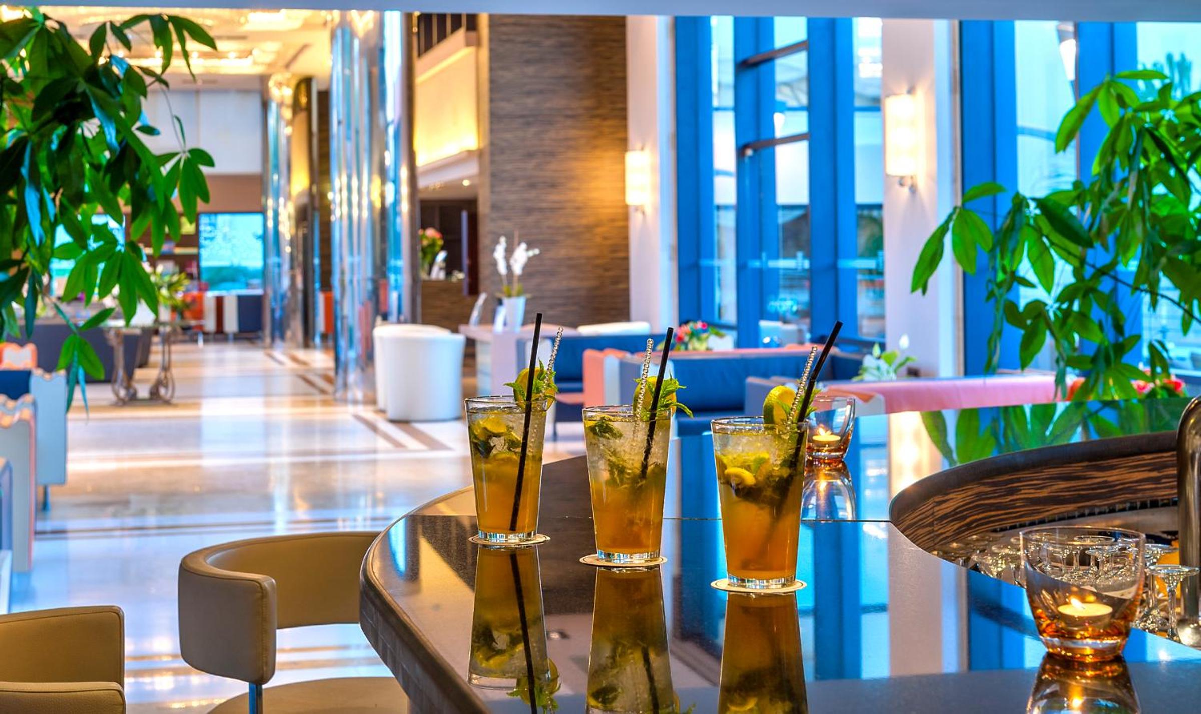 Porto Platanias Beach Resort & Spa