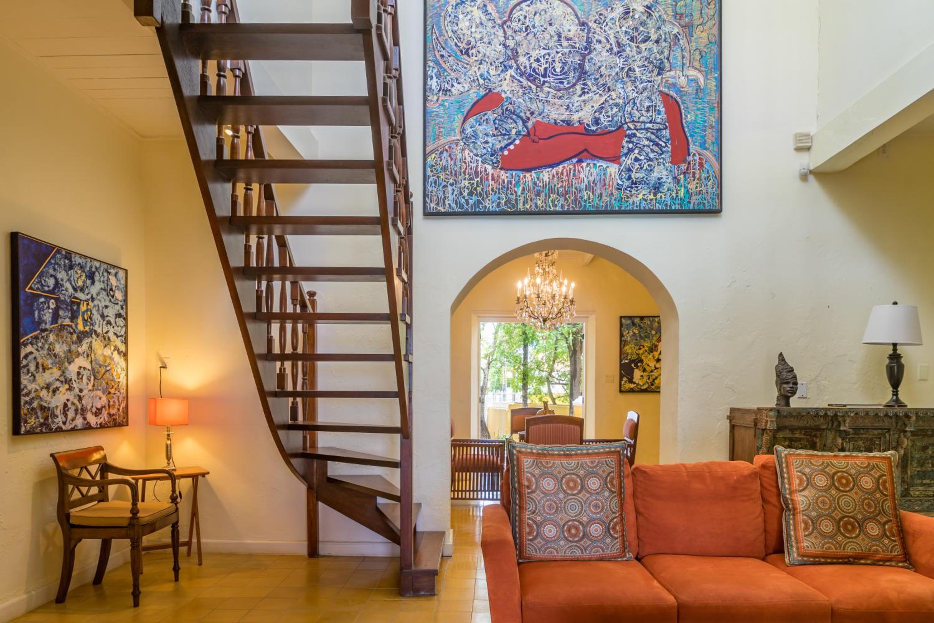 Sirena Bay Estate