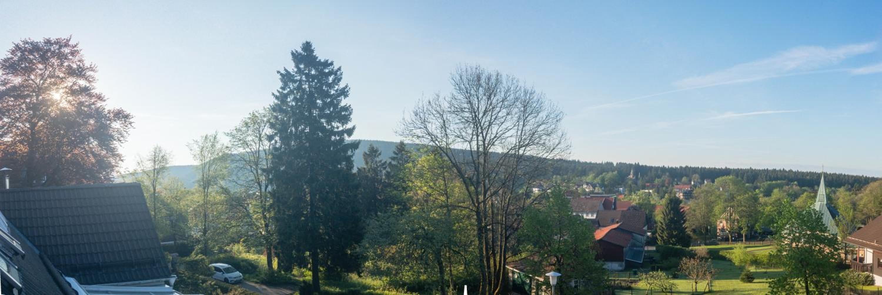 Haus Waldwiese
