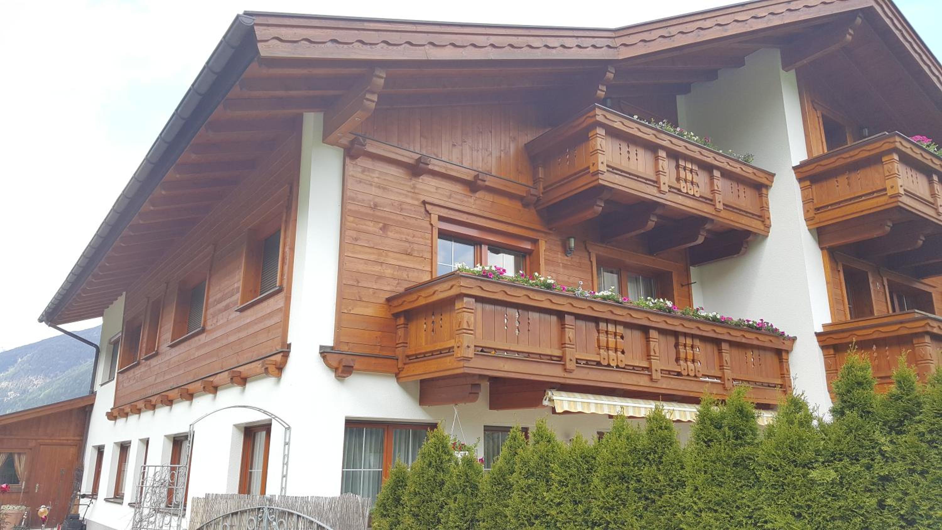 Appartment Andrea