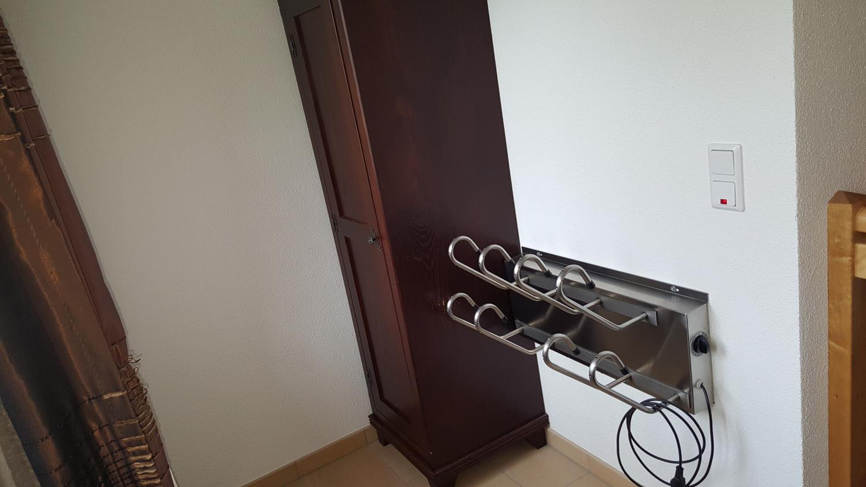 Appartment Andrea