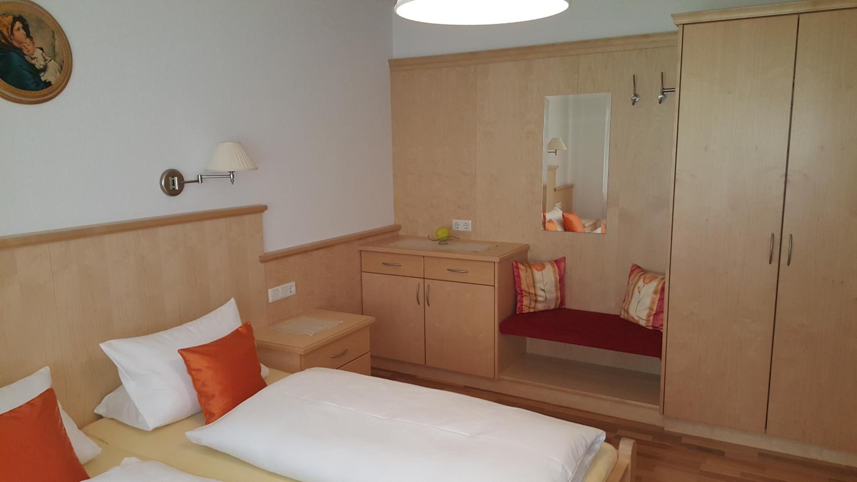 Appartment Andrea