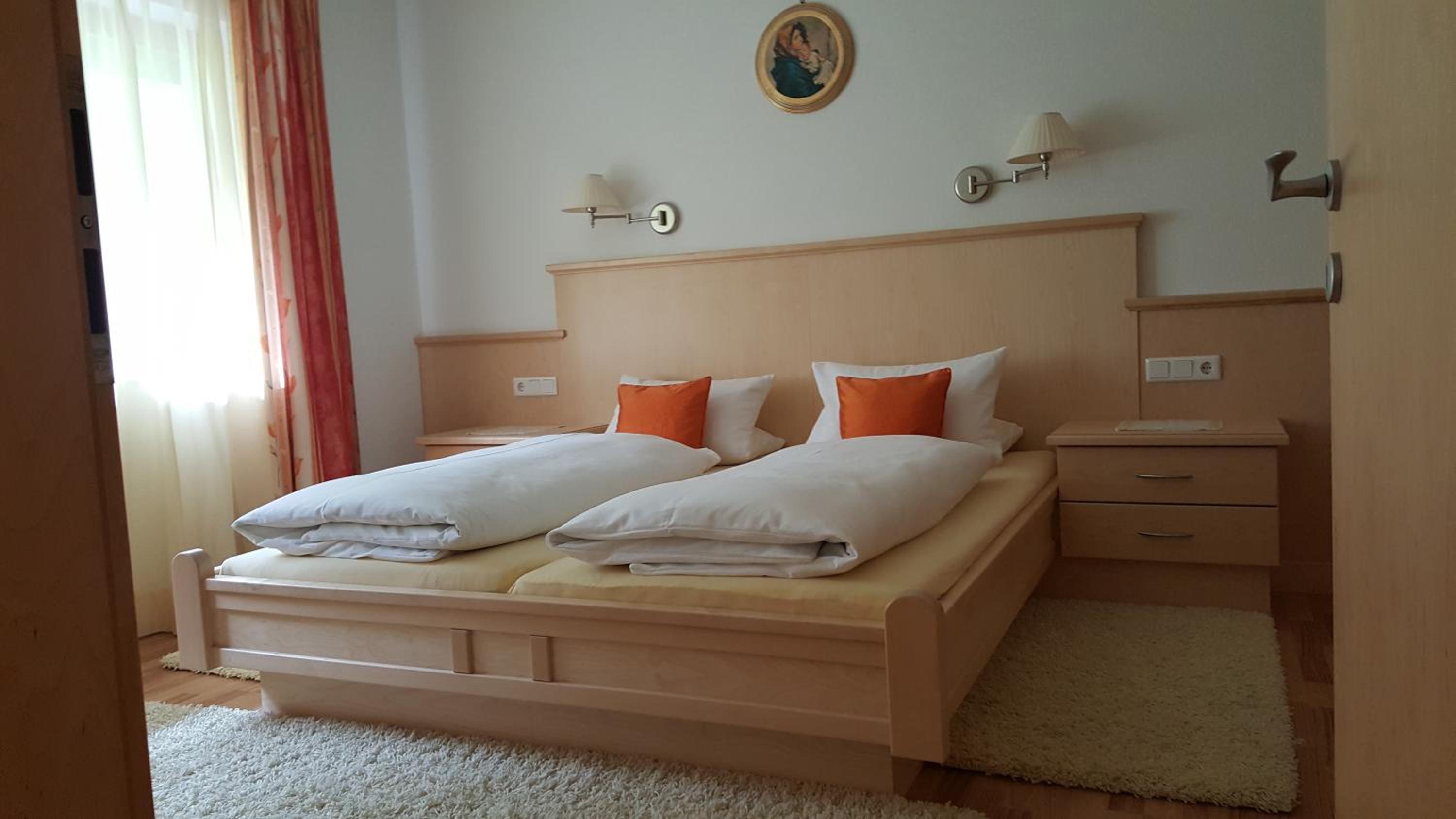 Appartment Andrea