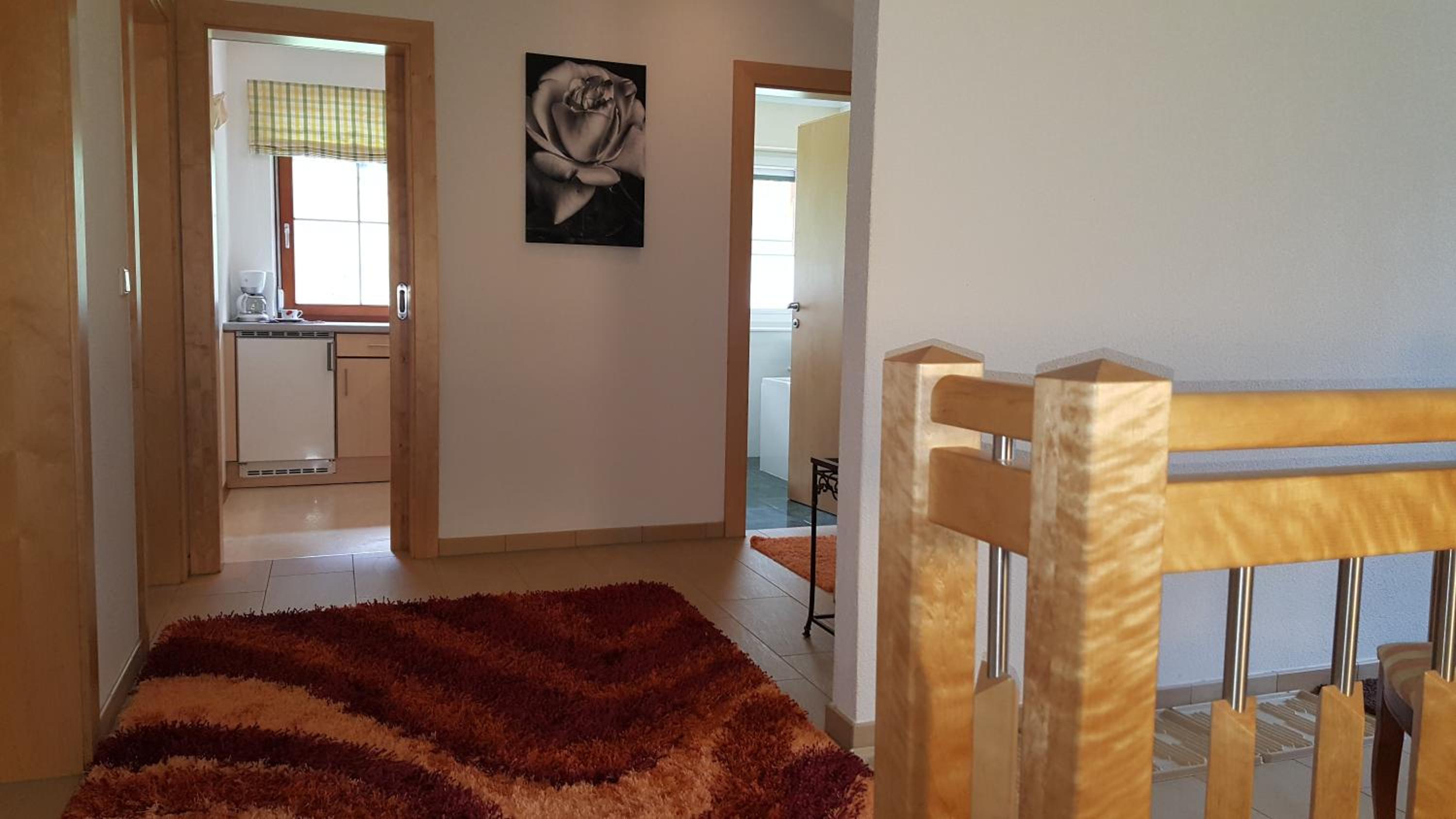 Appartment Andrea