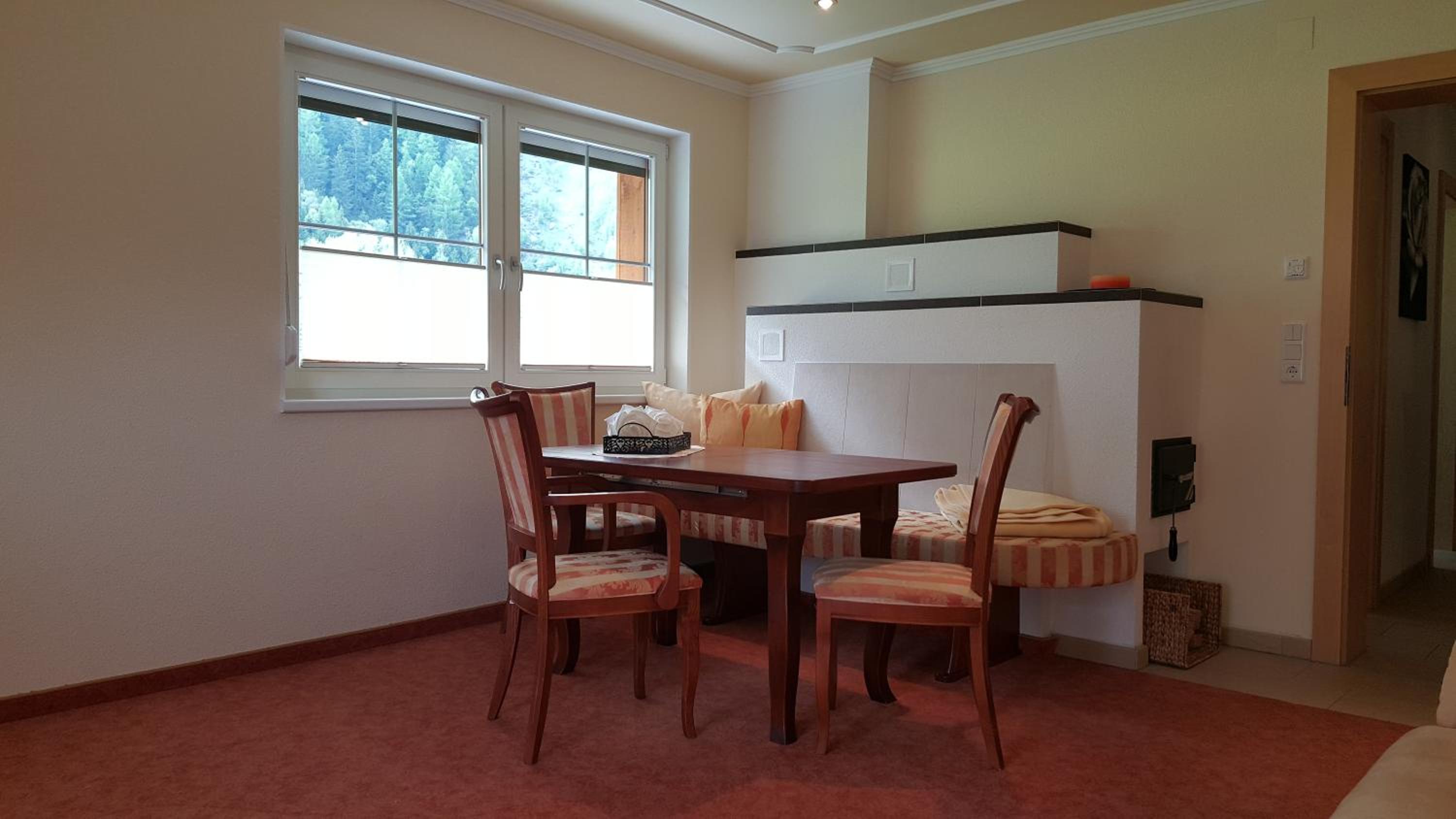 Appartment Andrea