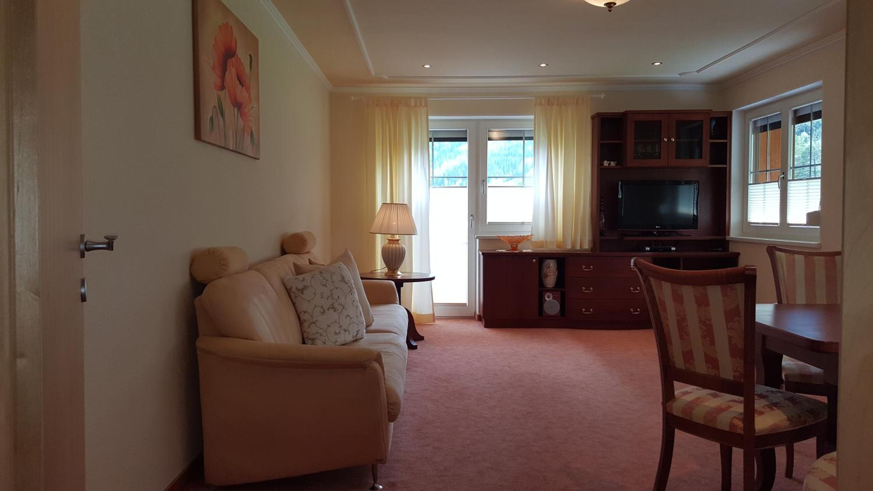 Appartment Andrea
