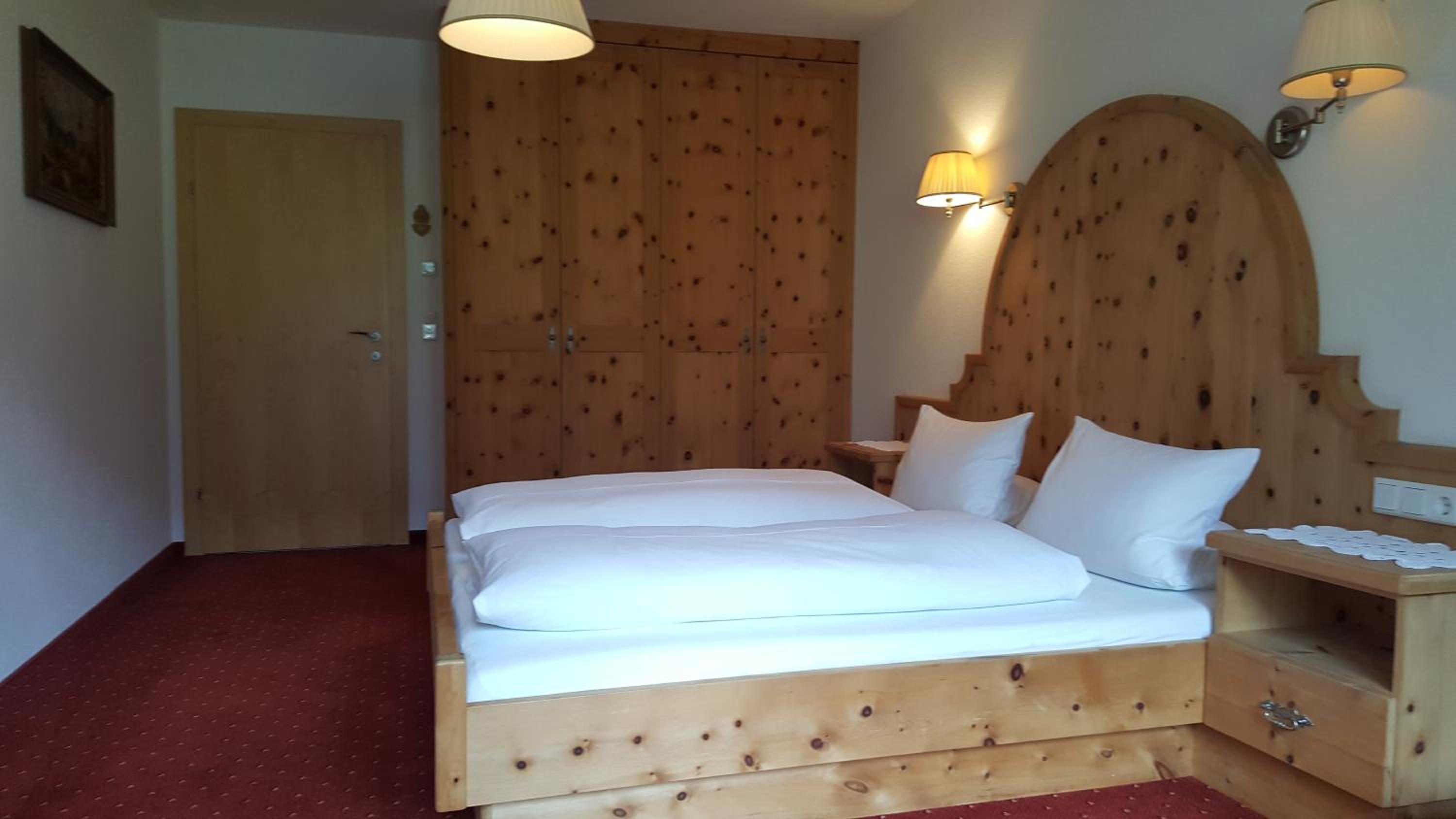 Appartment Andrea