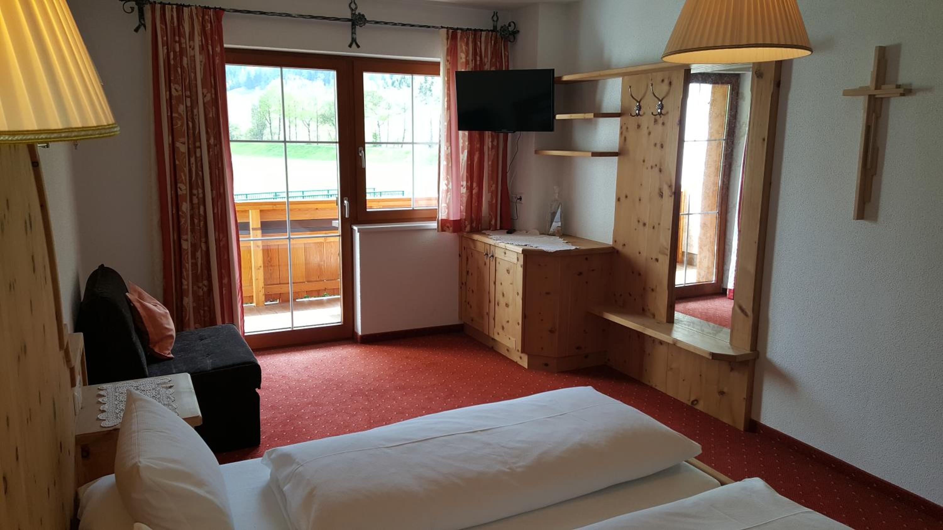 Appartment Andrea