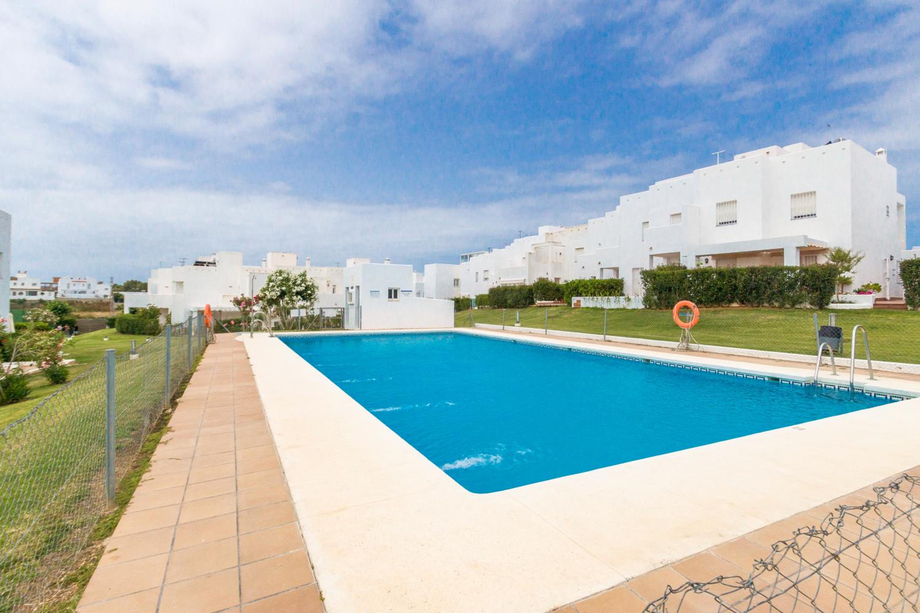 Duplex Camino del Tejar photo 1