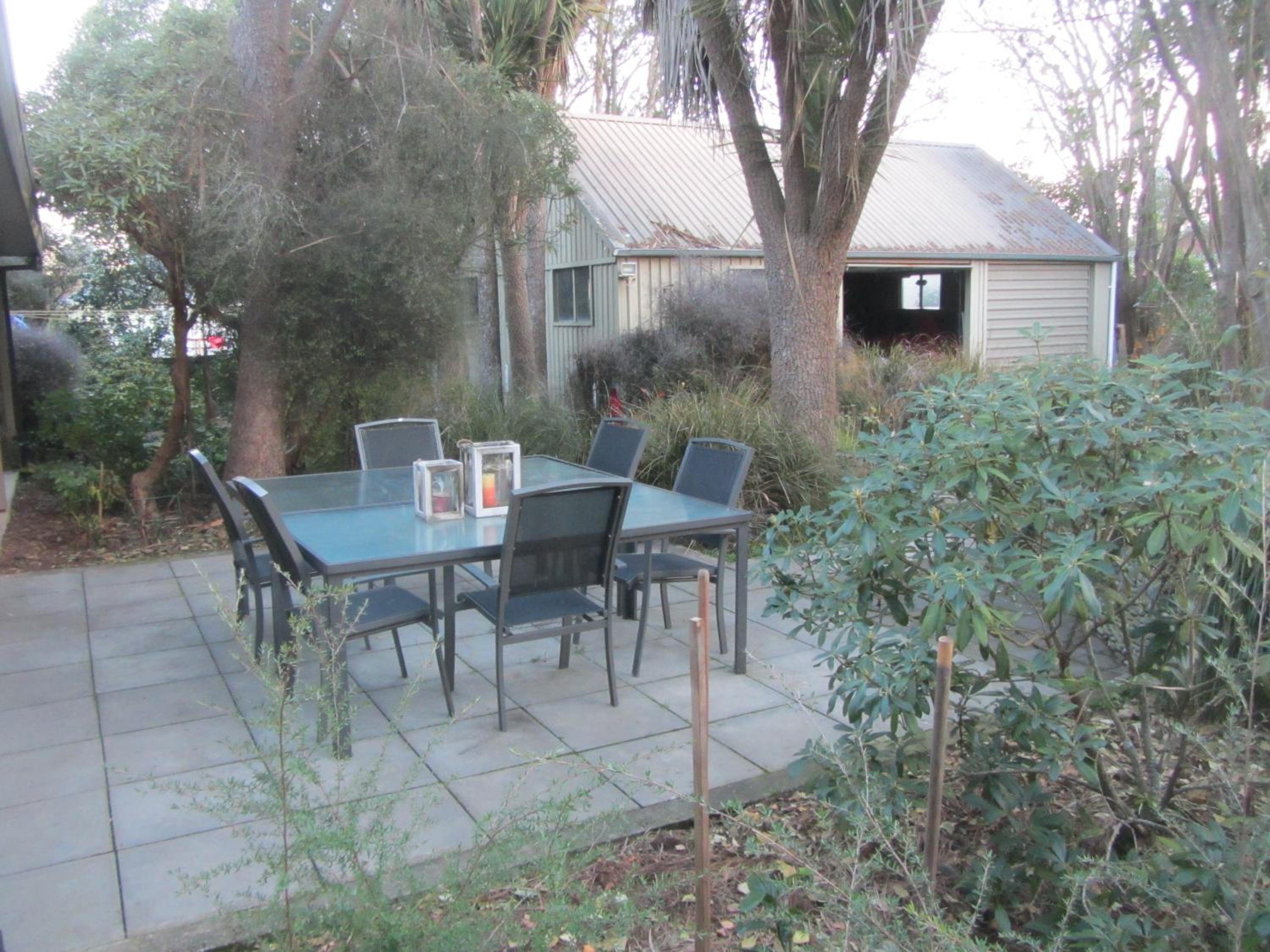Oldfields view 3