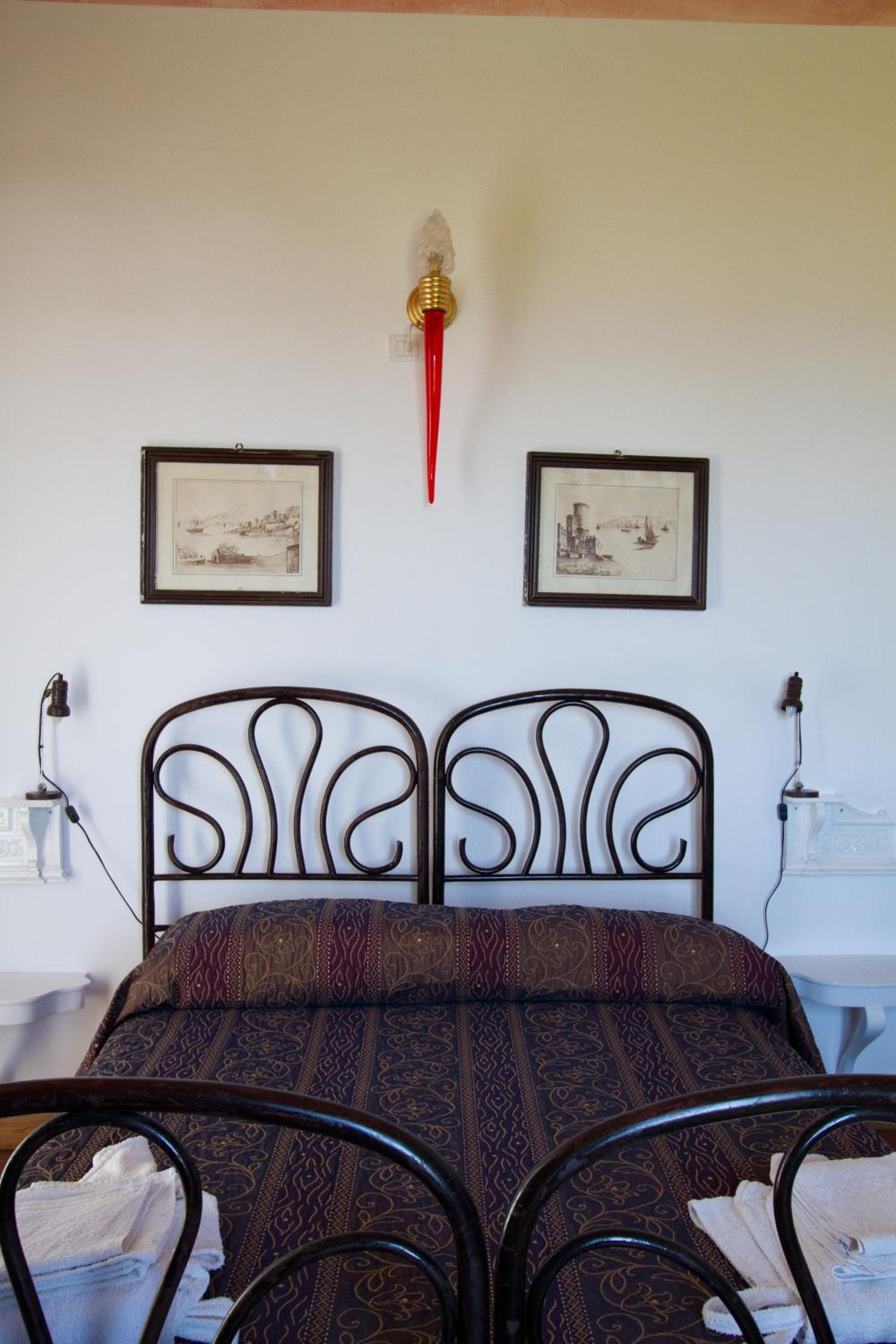 La Locanda del Barbablù