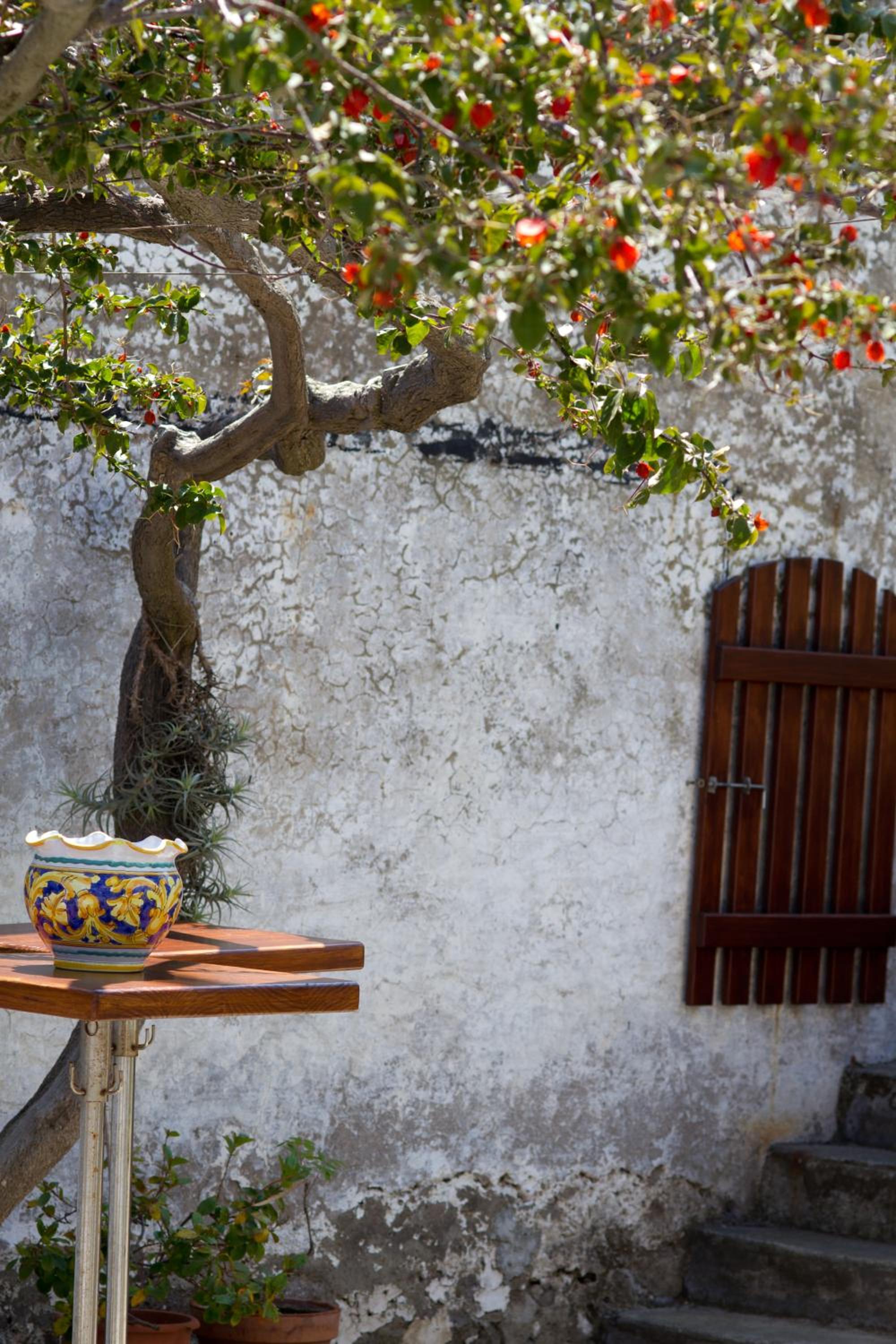 La Locanda del Barbablù
