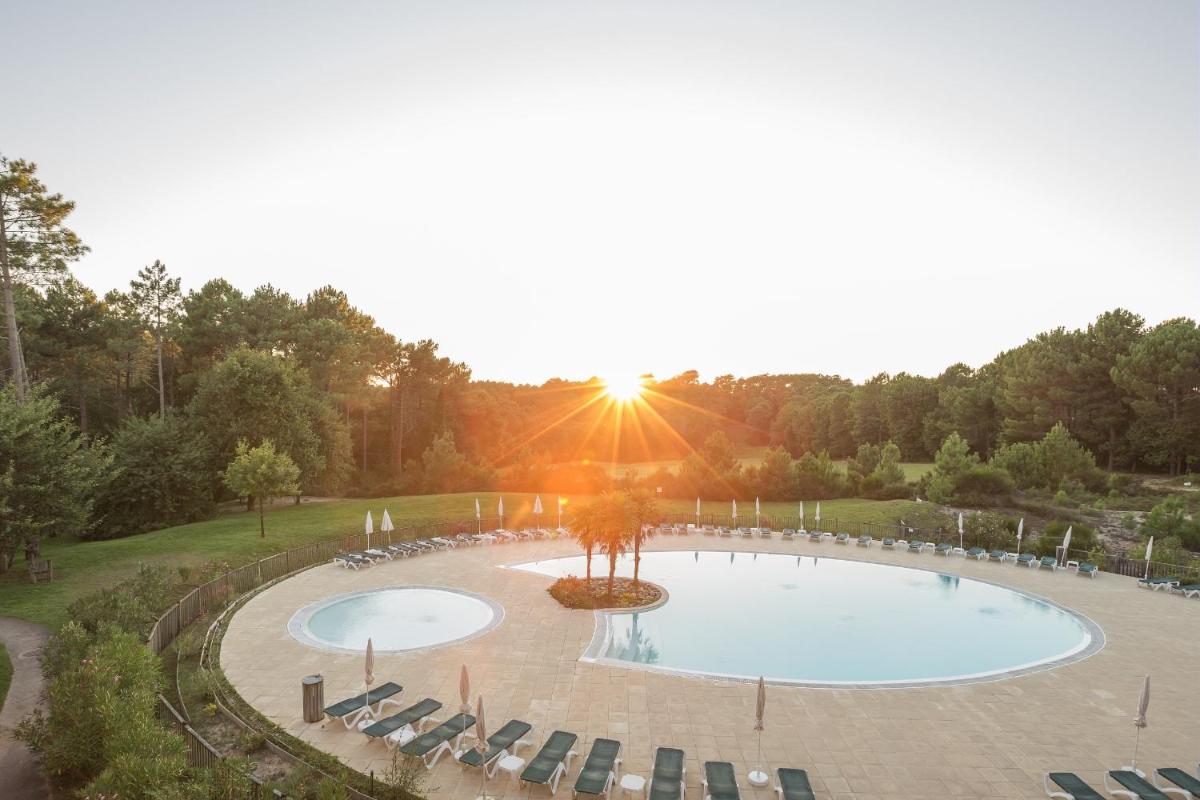 Residence Le Domaine de Gascogne - maeva Home view 2