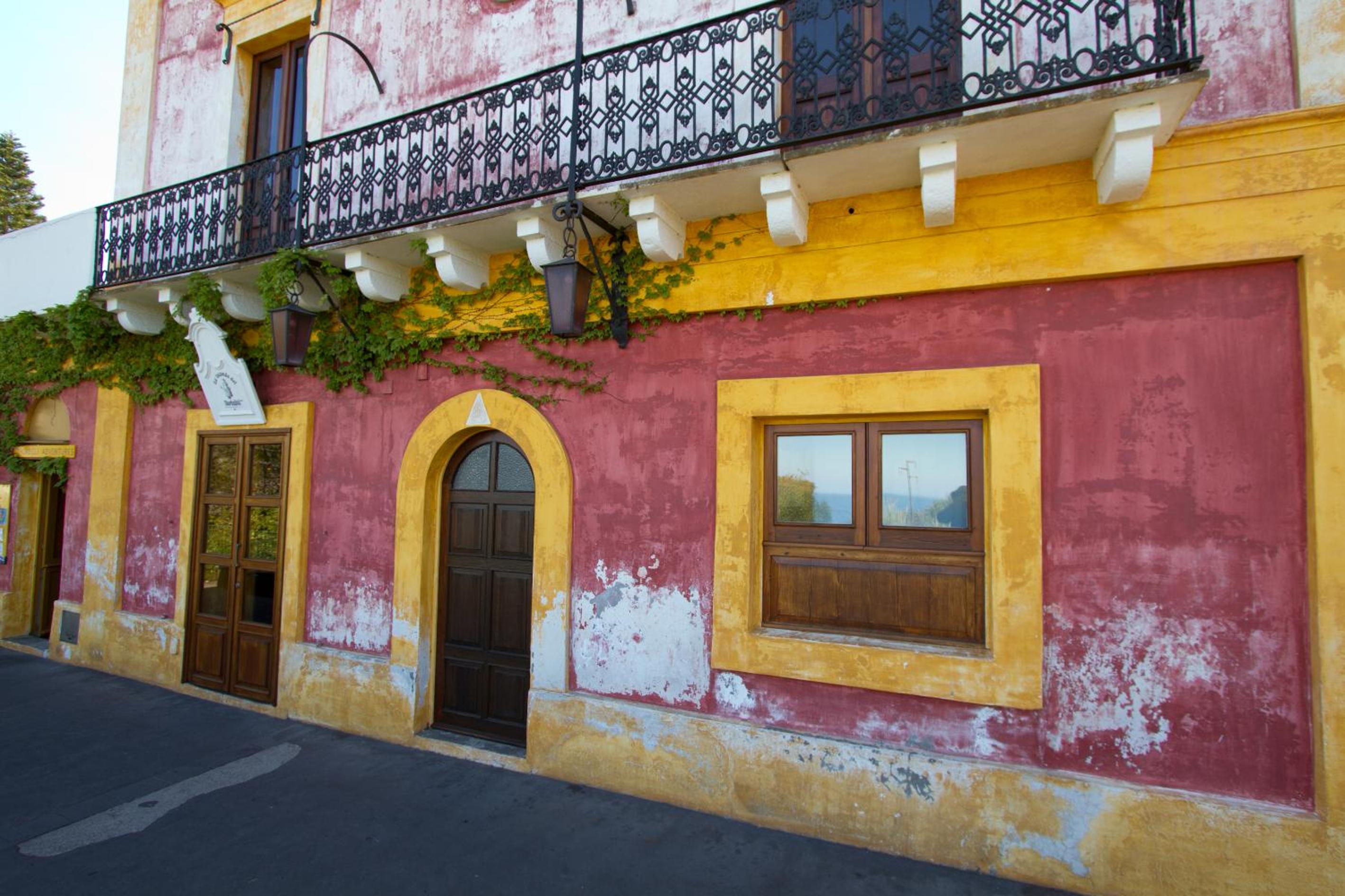 La Locanda del Barbablù