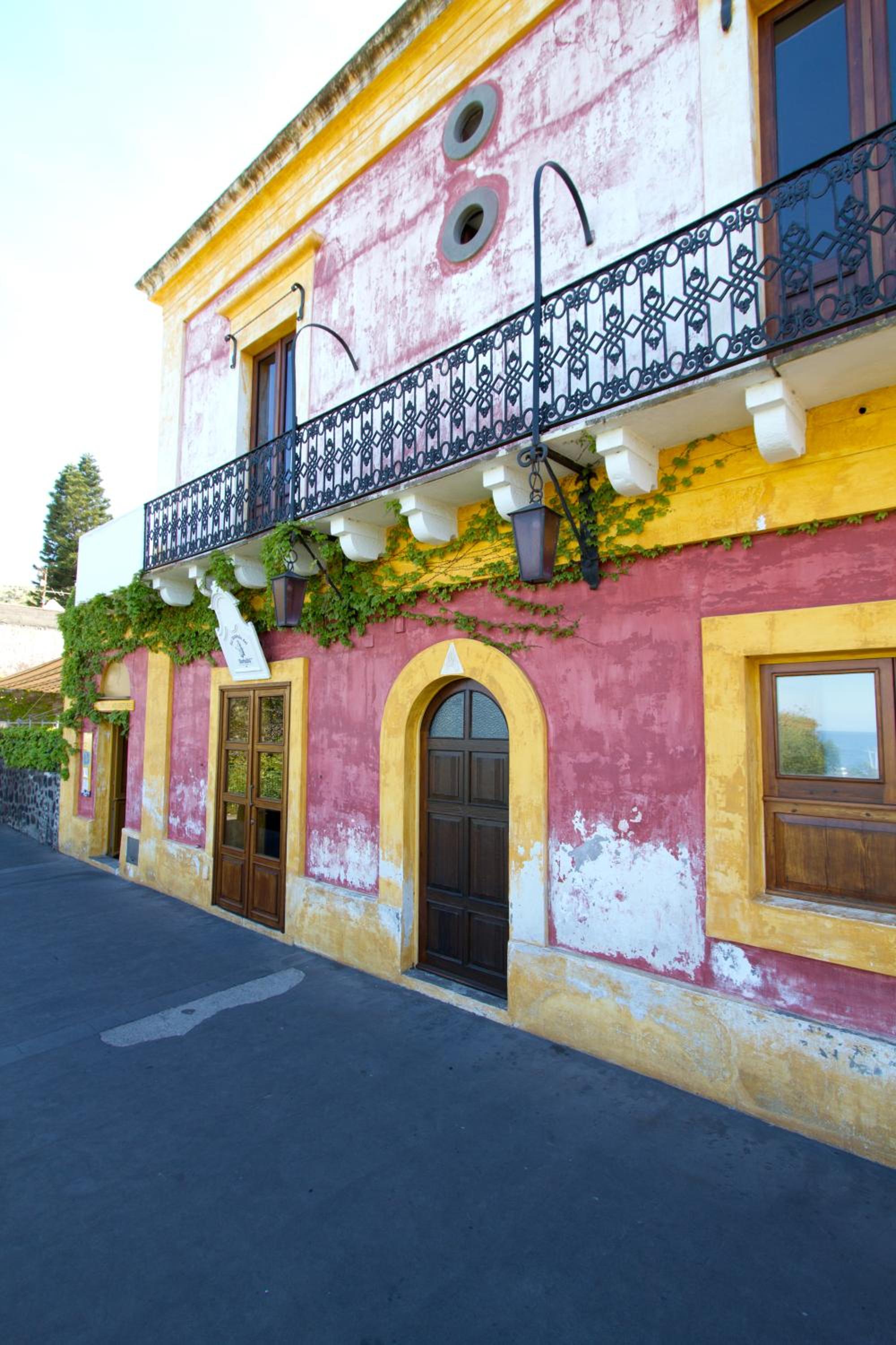 La Locanda del Barbablù