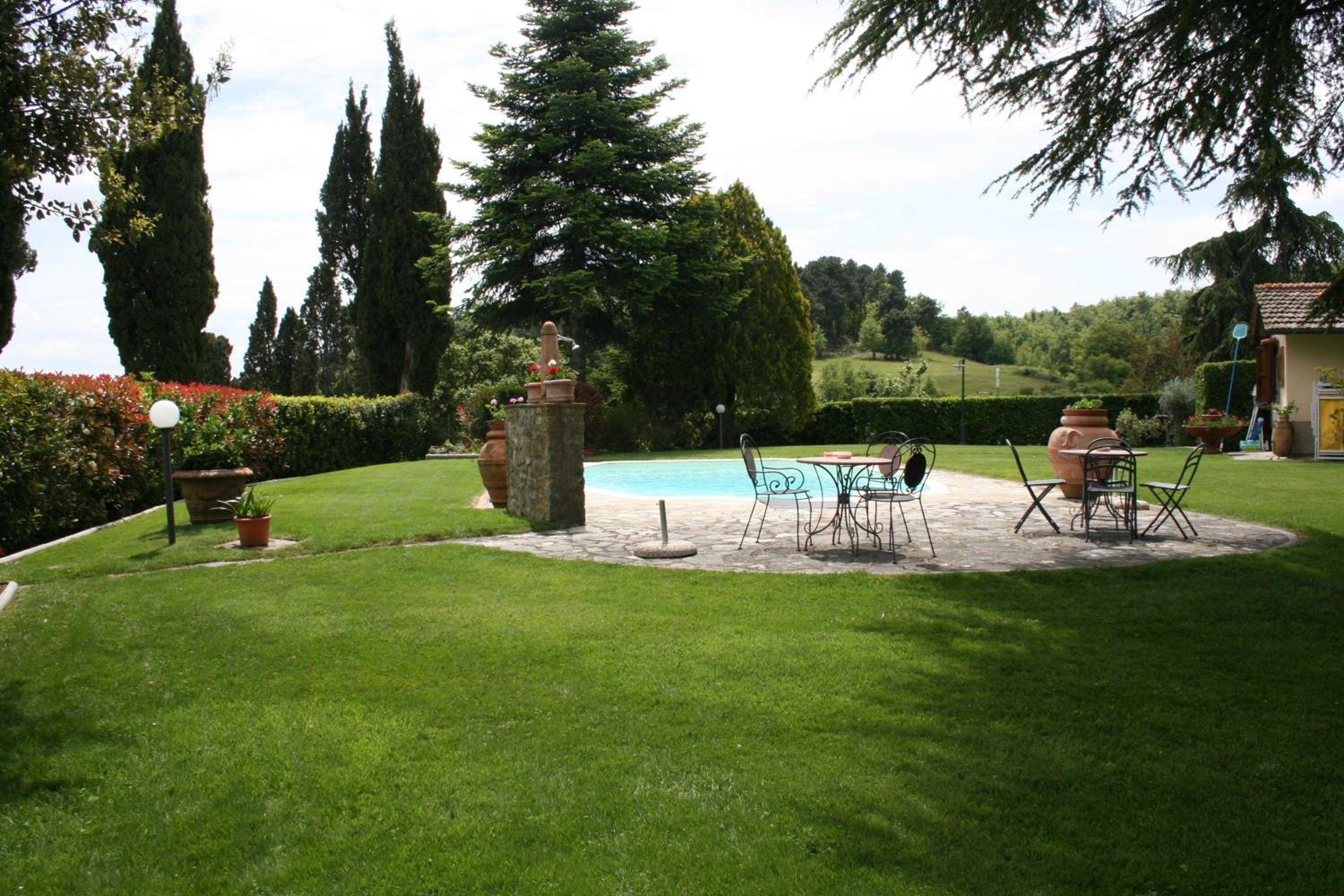 Agriturismo Podere La Fornace