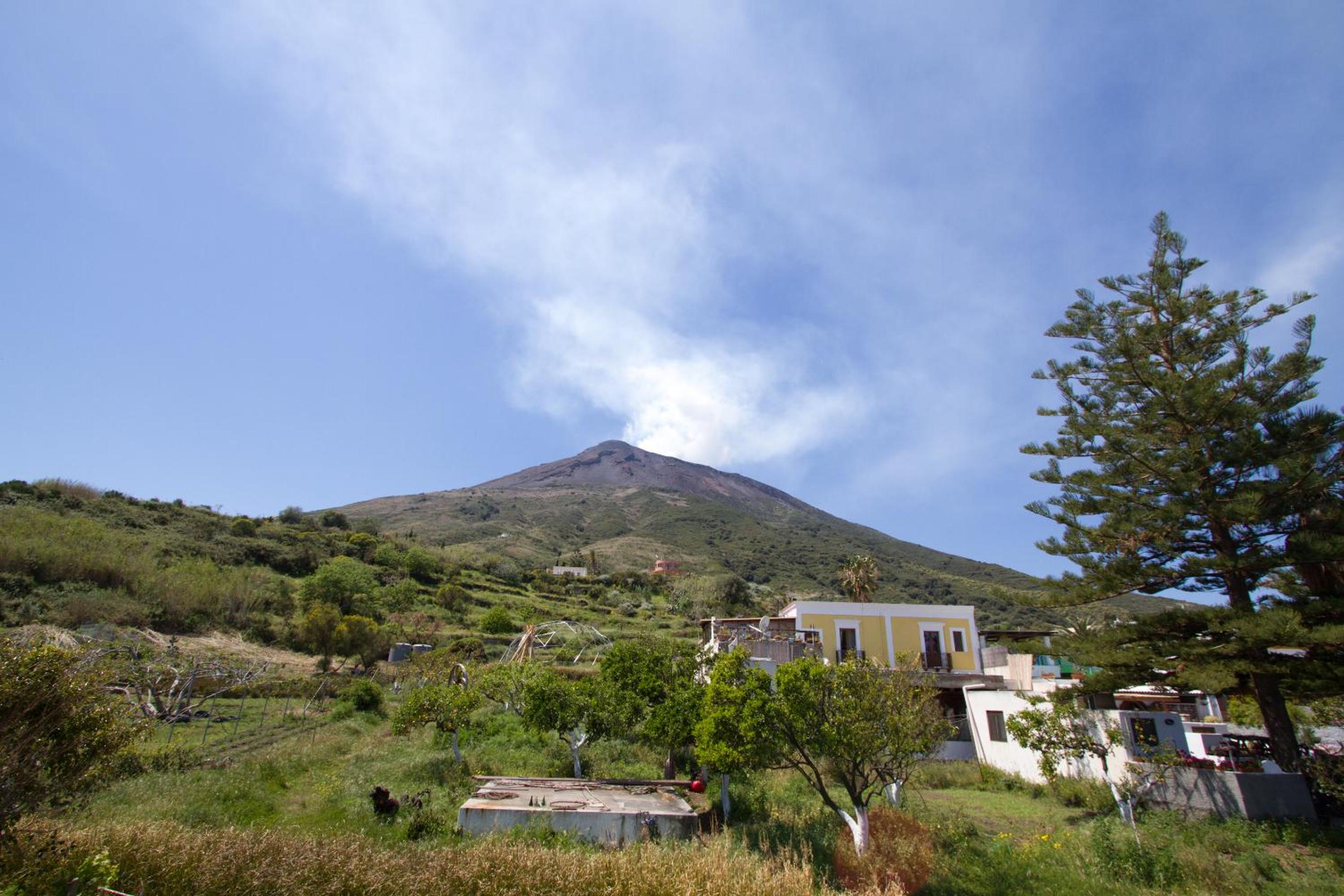 La Locanda del Barbablù