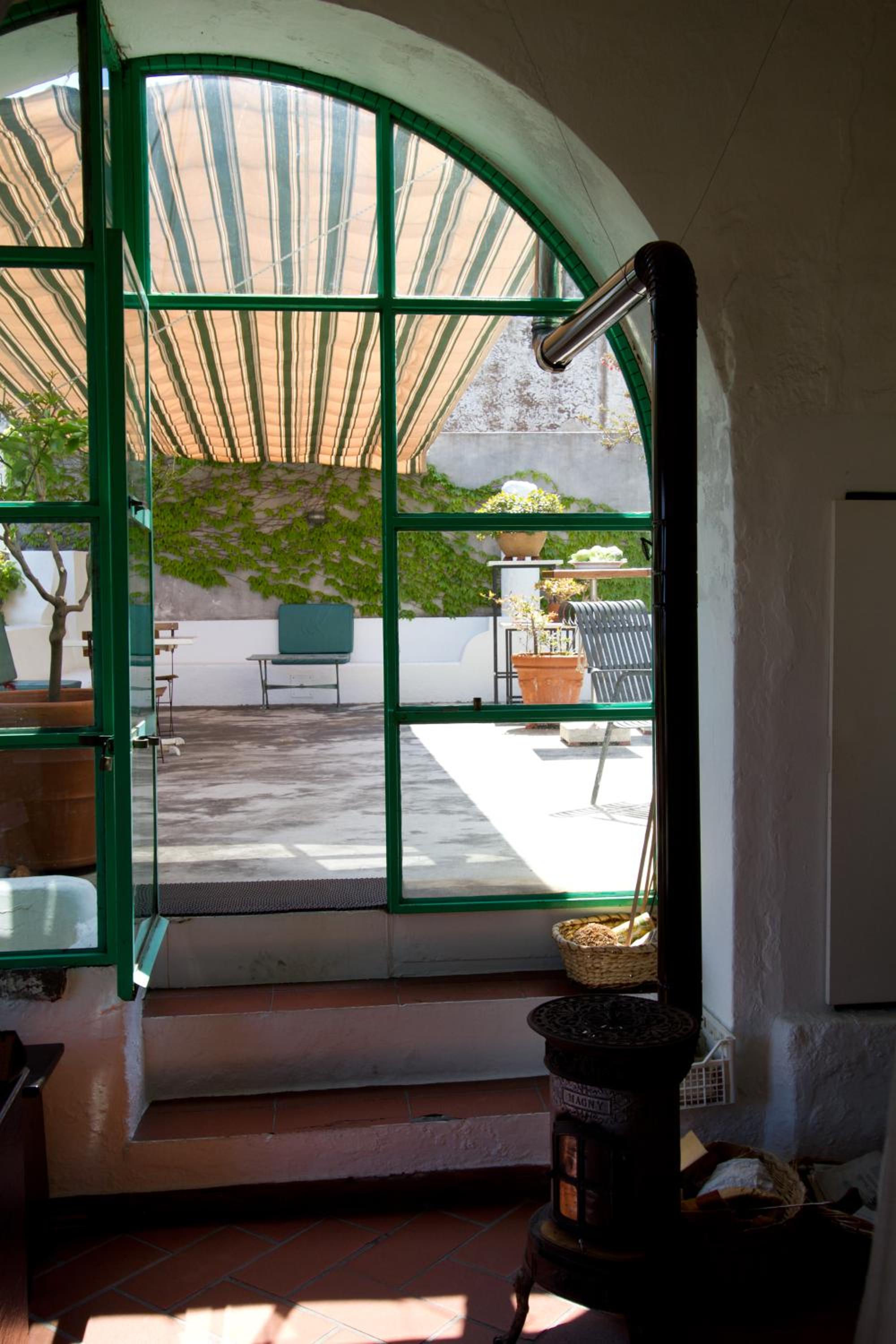 La Locanda del Barbablù