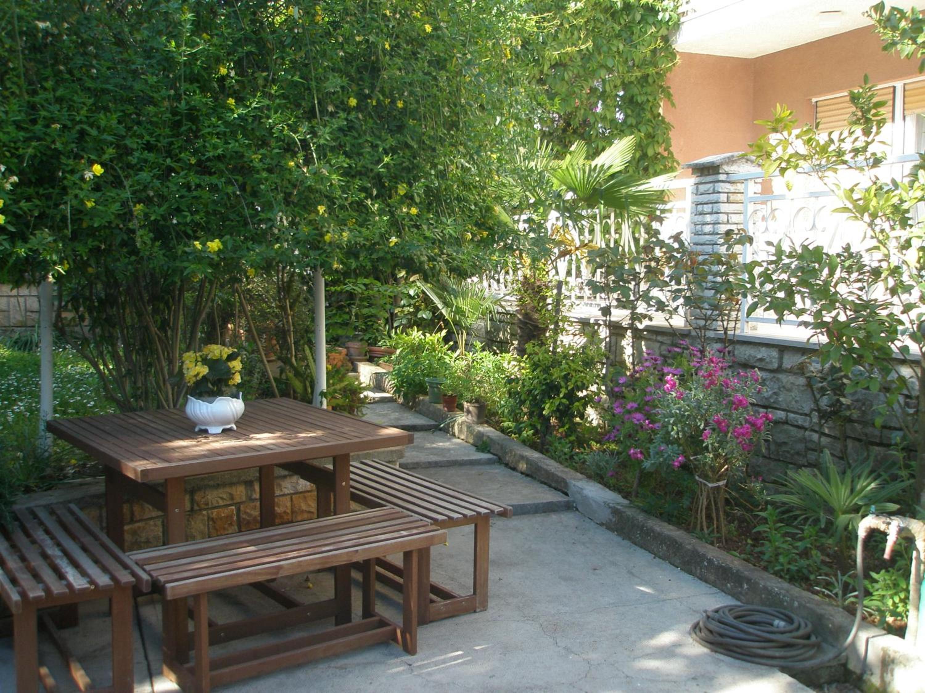 Apartment Rojnic
